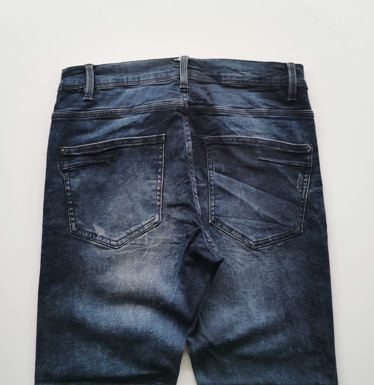 Zara Zara Man Slim Skinny Jeans Size 31x Size US 31 - 5 Thumbnail