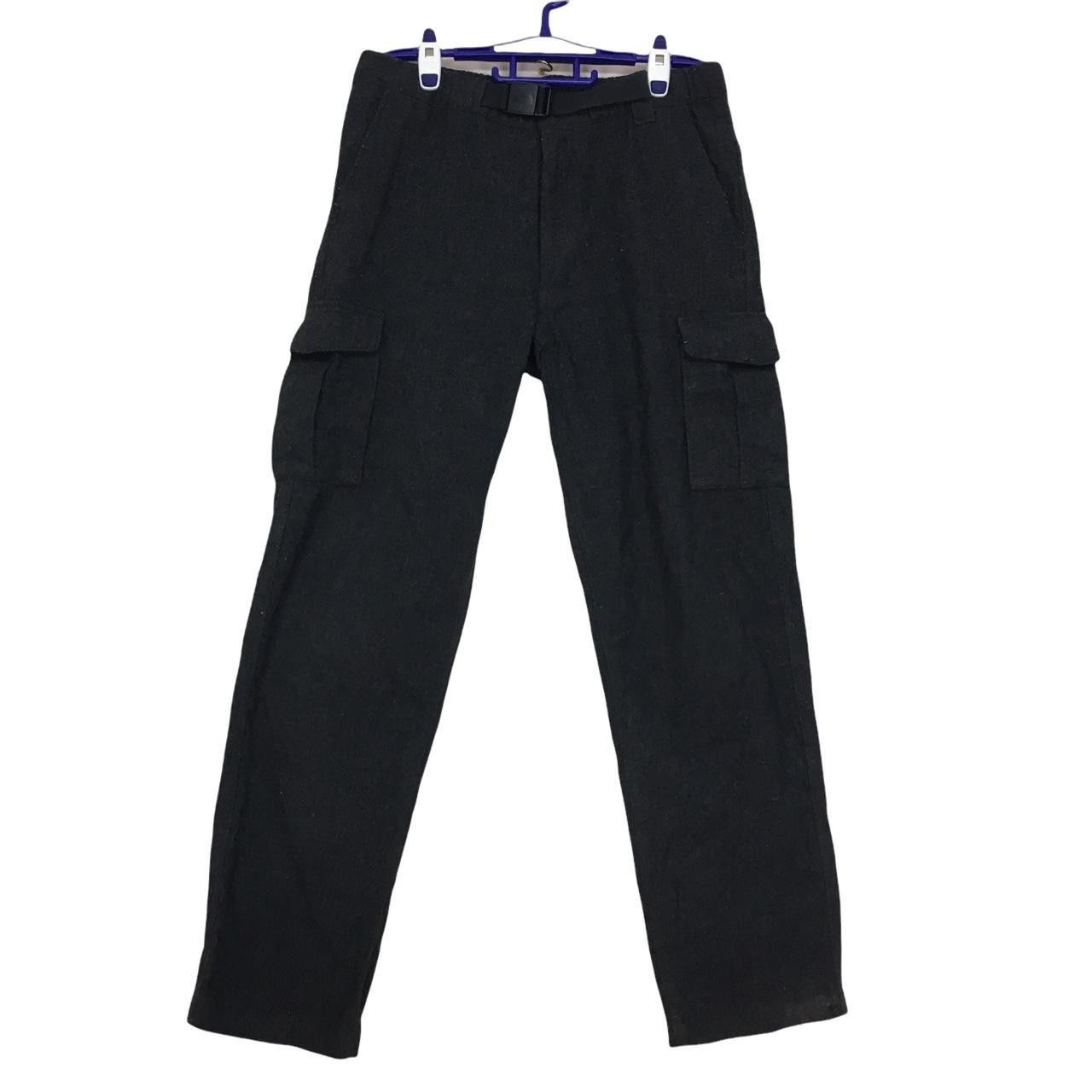 The North Face Vtg THE NORTH FACE Cargo Pants Trousers Casual Size US 29 - 1 Thumbnail