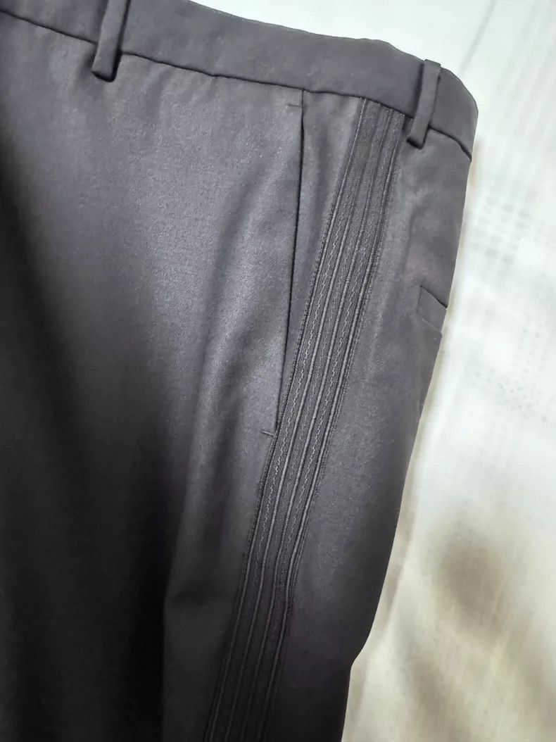 Burberry Burberry Burberry Casual Pants with Tag and Embroidery-250 Size US 44 / EU 60 - 8 Thumbnail