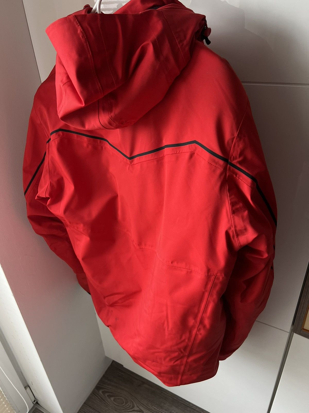 Other Snjor 3D Thinsulate Rare Gorpcore Pro warm System Jacket Size US M / EU 48-50 / 2 - 6 Thumbnail