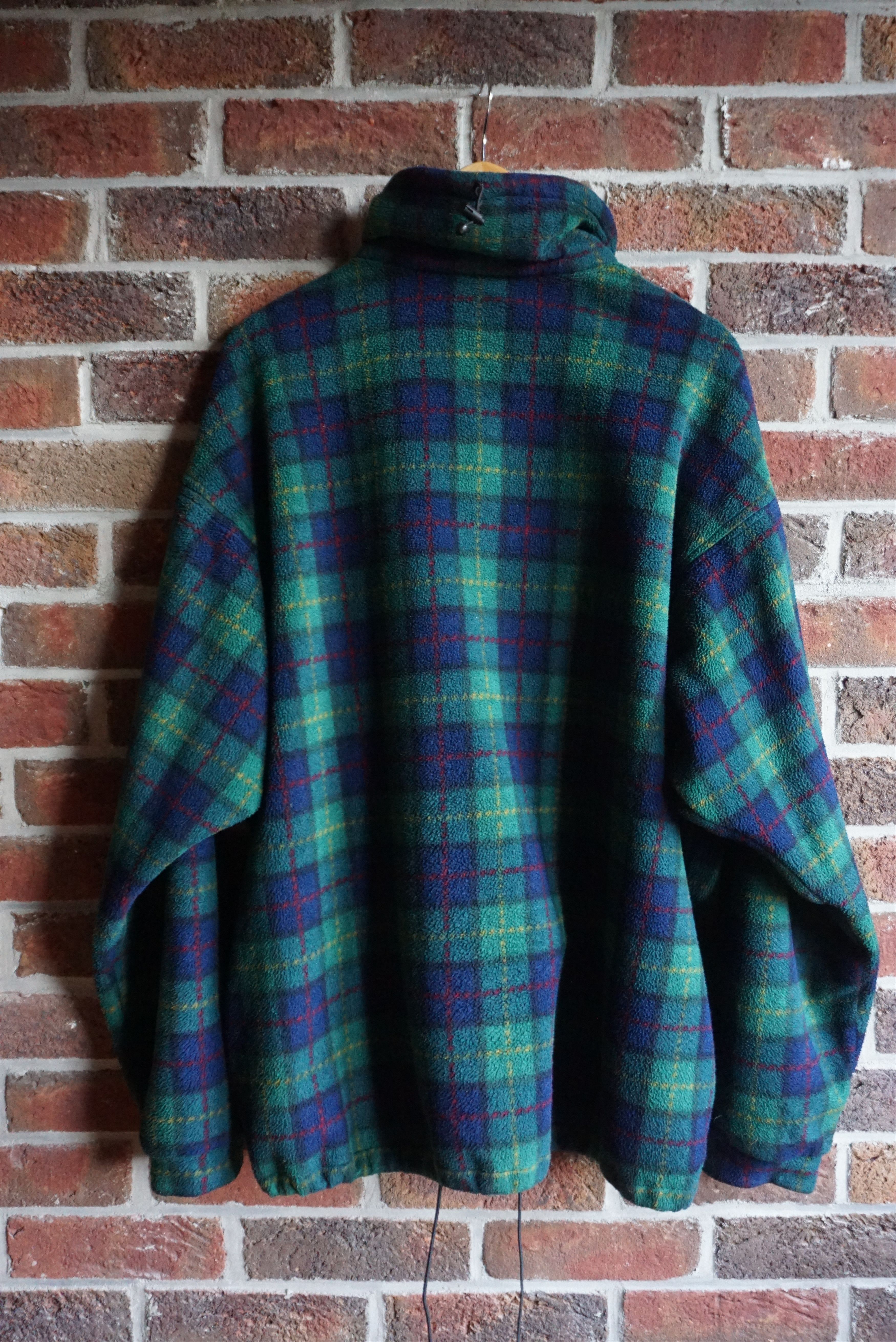 Other True vintage men Alpinus Polartec fleece jacket ski top 2XL Size US XXL / EU 58 / 5 - 5 Thumbnail