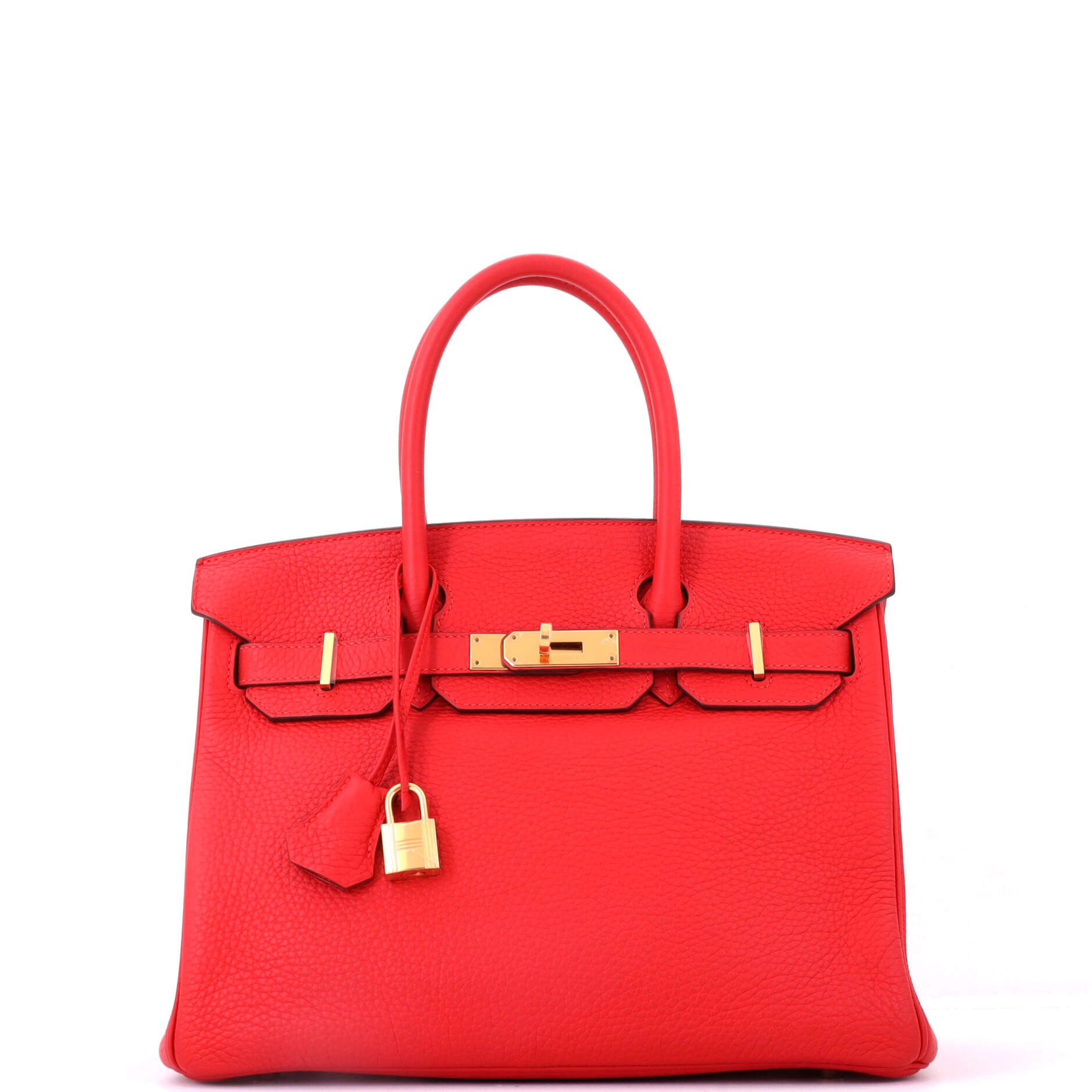 Hermes Birkin Handbag Size ONE SIZE - 1 Thumbnail