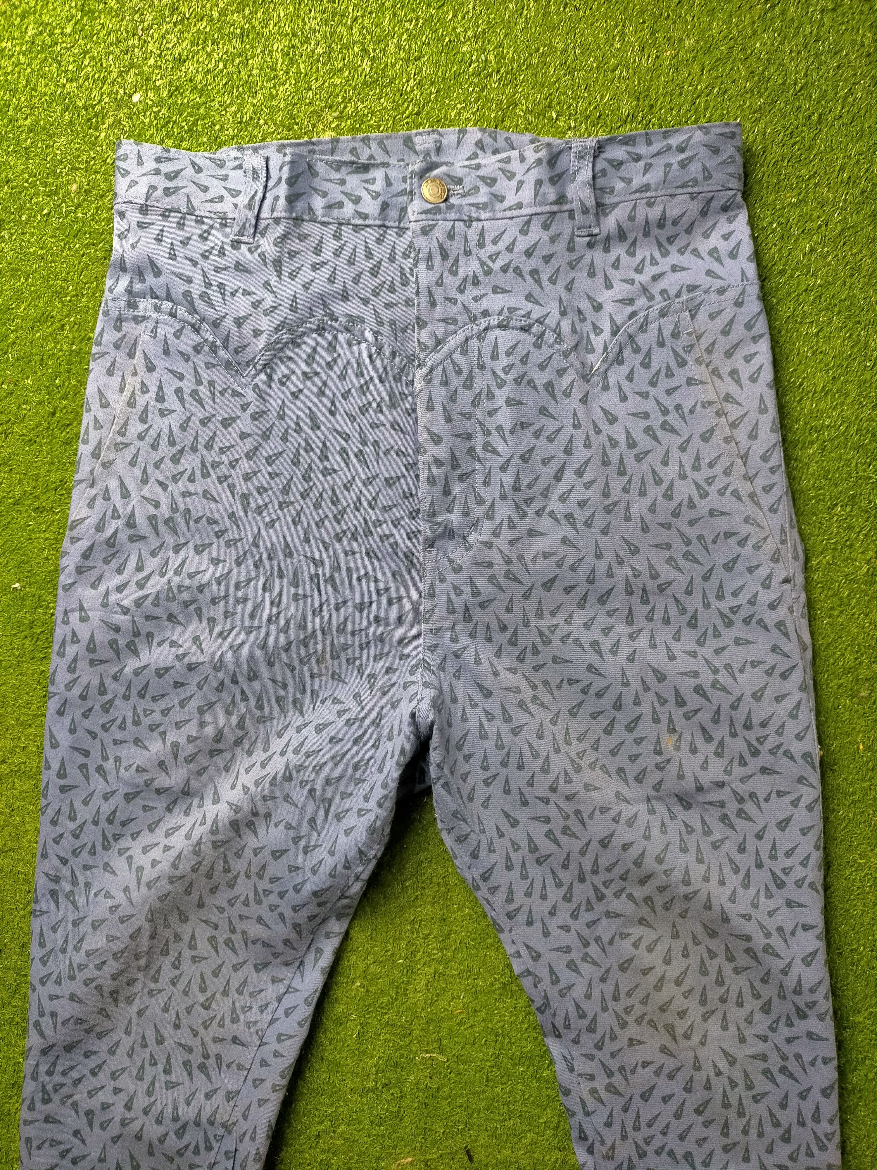 Issey Miyake × mercibeaucoup Mercibeaucoup jevous enprie pants Size US 32 / EU 48 - 4 Thumbnail
