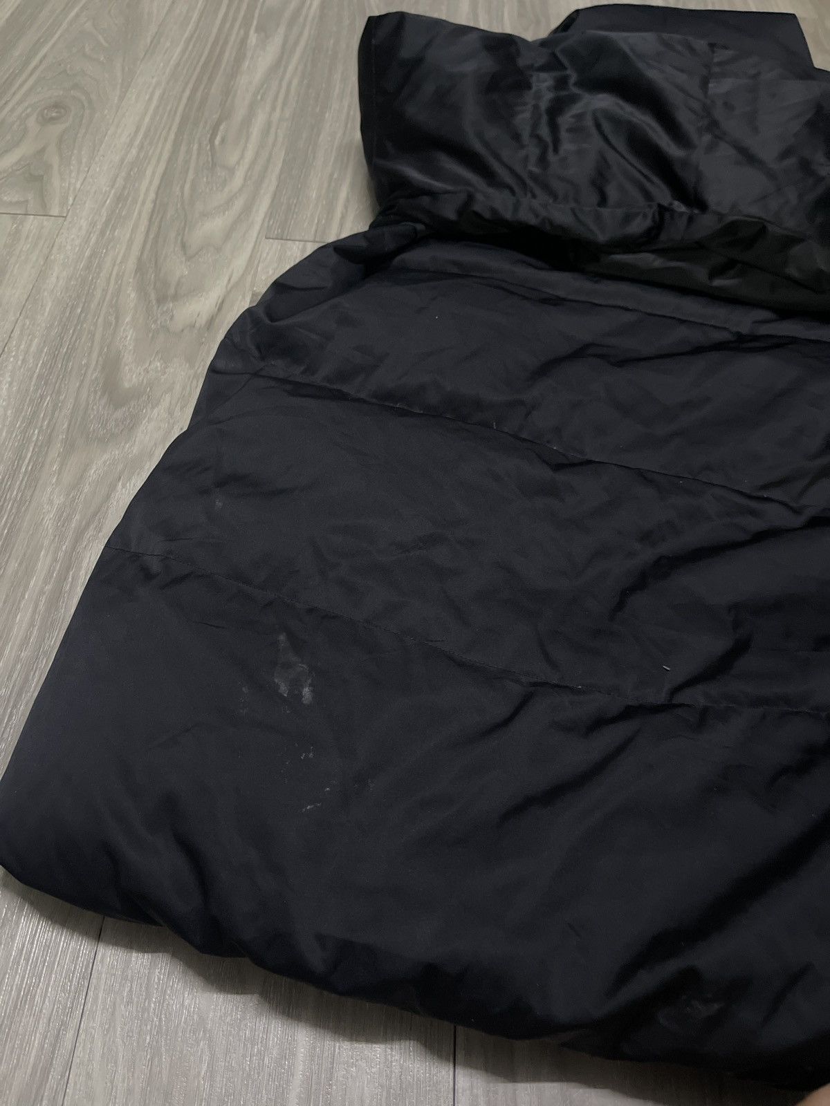 Jil Sander × Uniqlo Uniqlo Jil Sander +J Down Volume Jacket Size US S / EU 44-46 / 1 - 9 Thumbnail