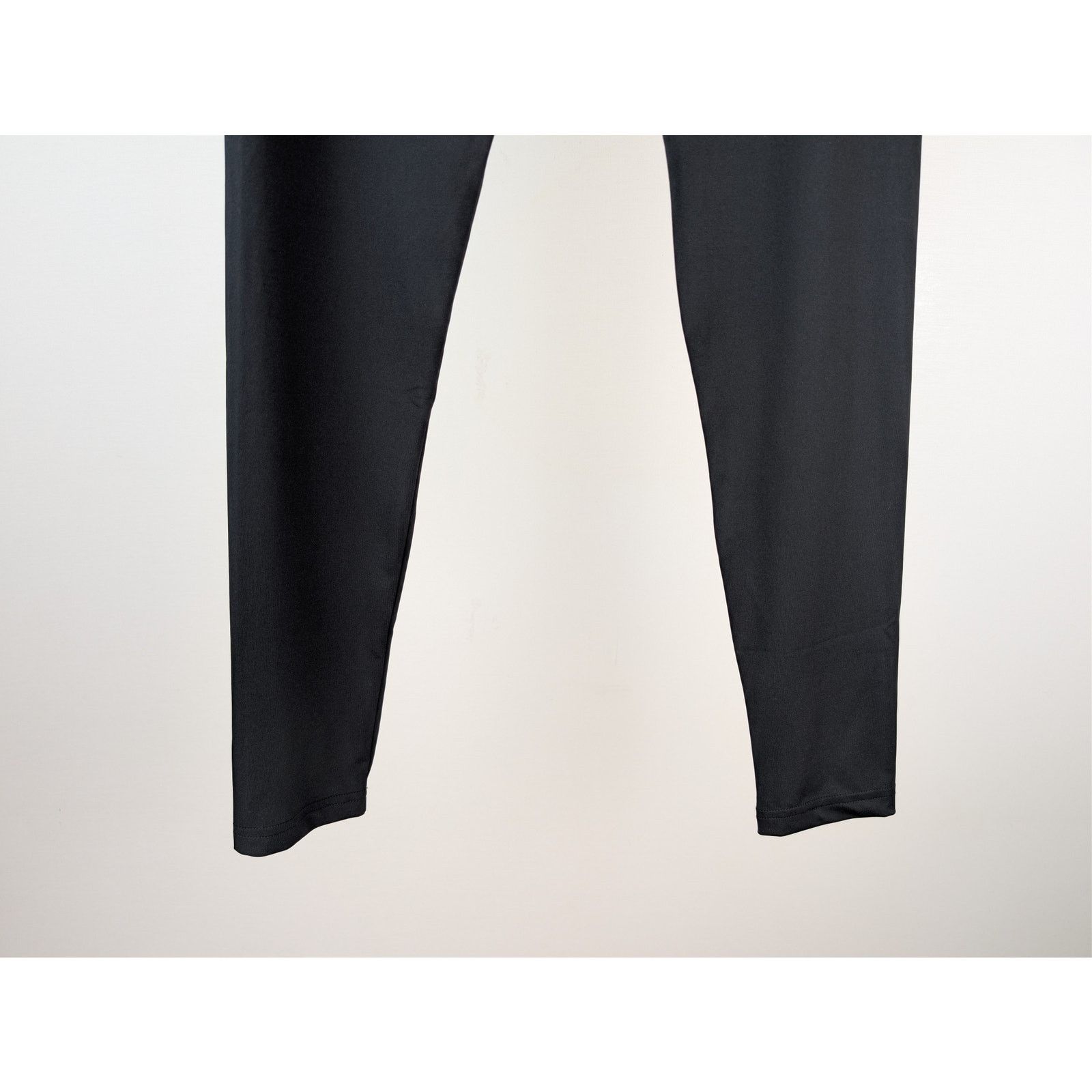 Balenciaga × Under Armour o1rshd1 Light Spandex Legging Pants in Black / White Size US 32 / EU 48 - 4 Thumbnail