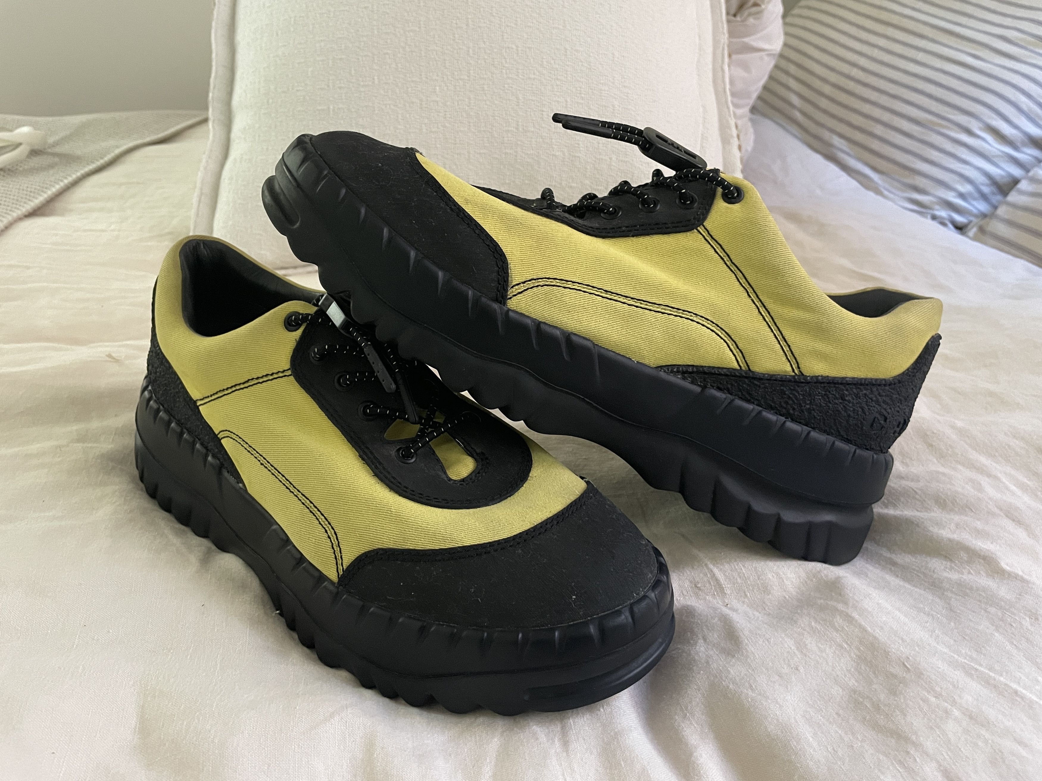 Camper Camper X Kiko Kostadinov | Grailed