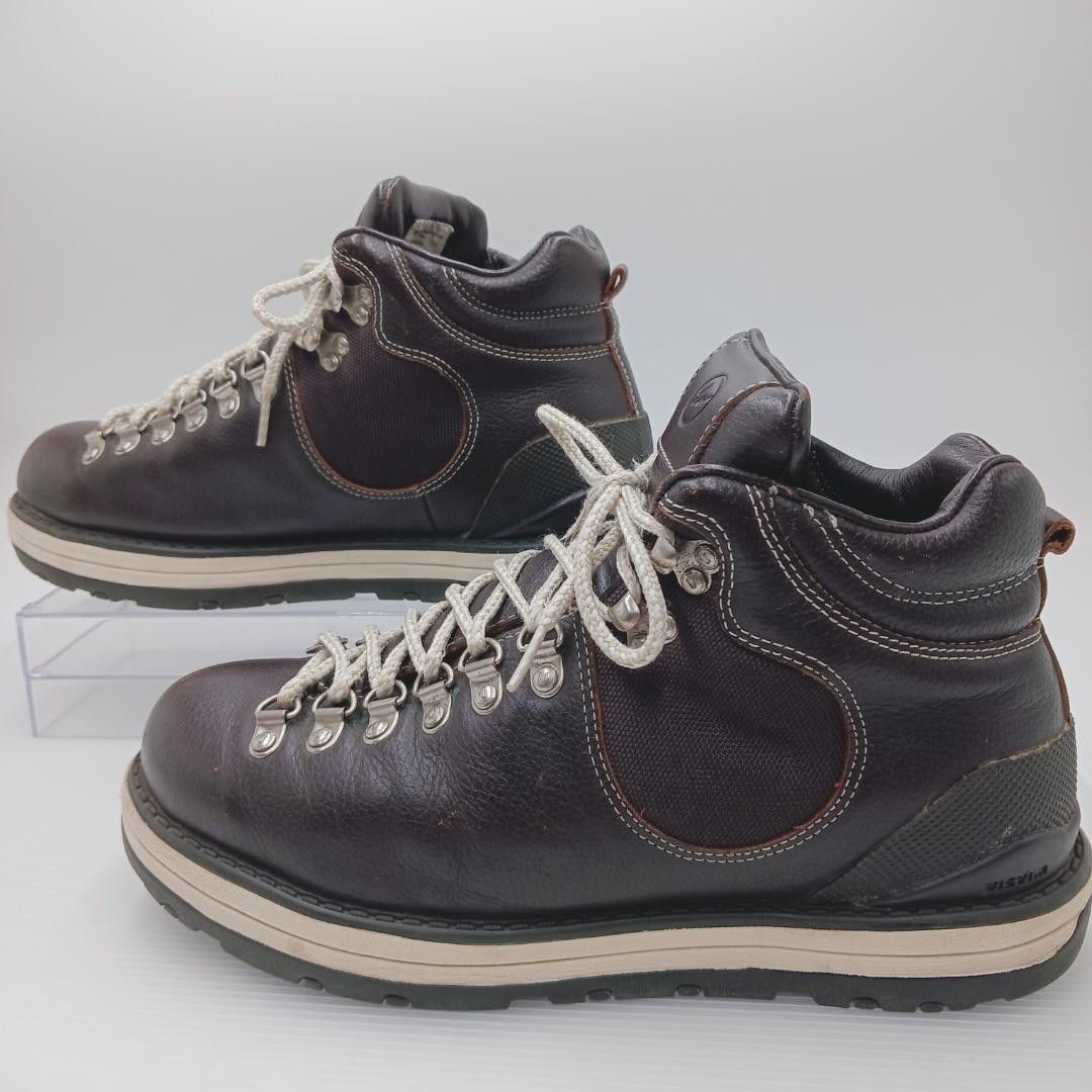Visvim Archive Serra Hiking Boots Size US 8 / EU 41 - 13 Thumbnail