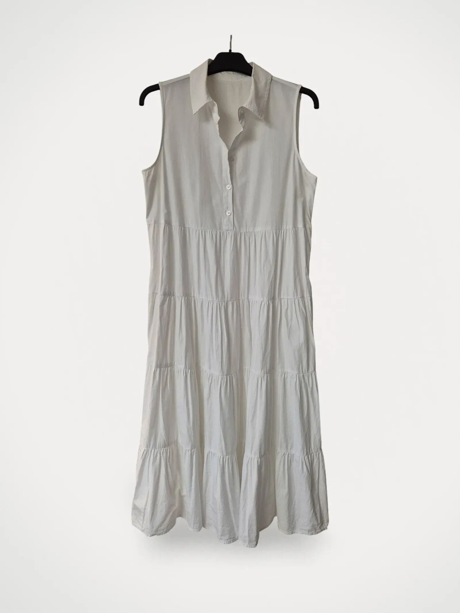 PIOMBO Piombo Dress Size S / US 4 / IT 40 - 1 Thumbnail