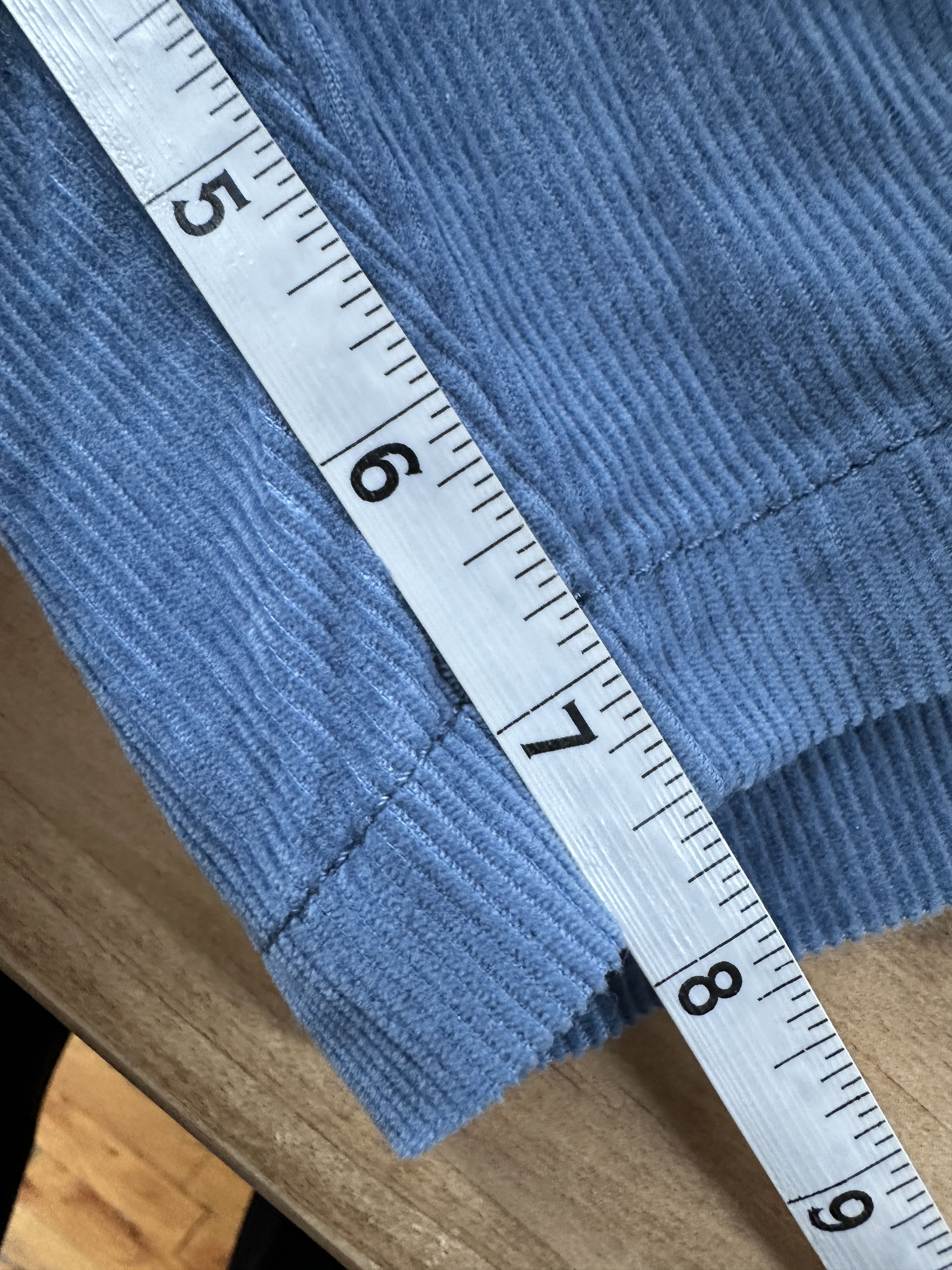 Noah Noah Corduroy Shorts Size US 30 / EU 46 - 7 Thumbnail