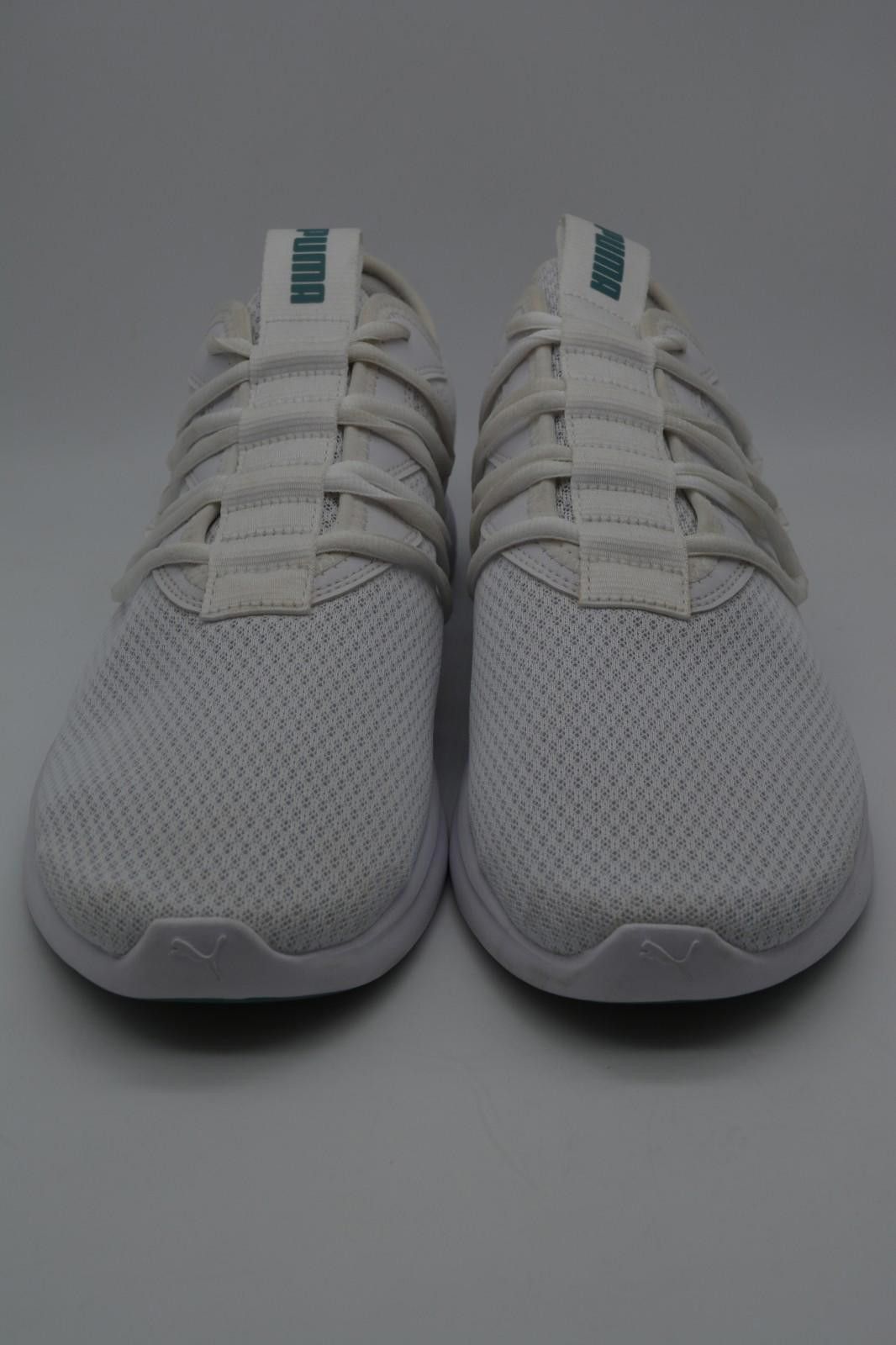 Puma Puma Star Vital Soft Foam Sneaker White Mineral Blue Size 11 Size US 11 / IT 41 - 3 Thumbnail