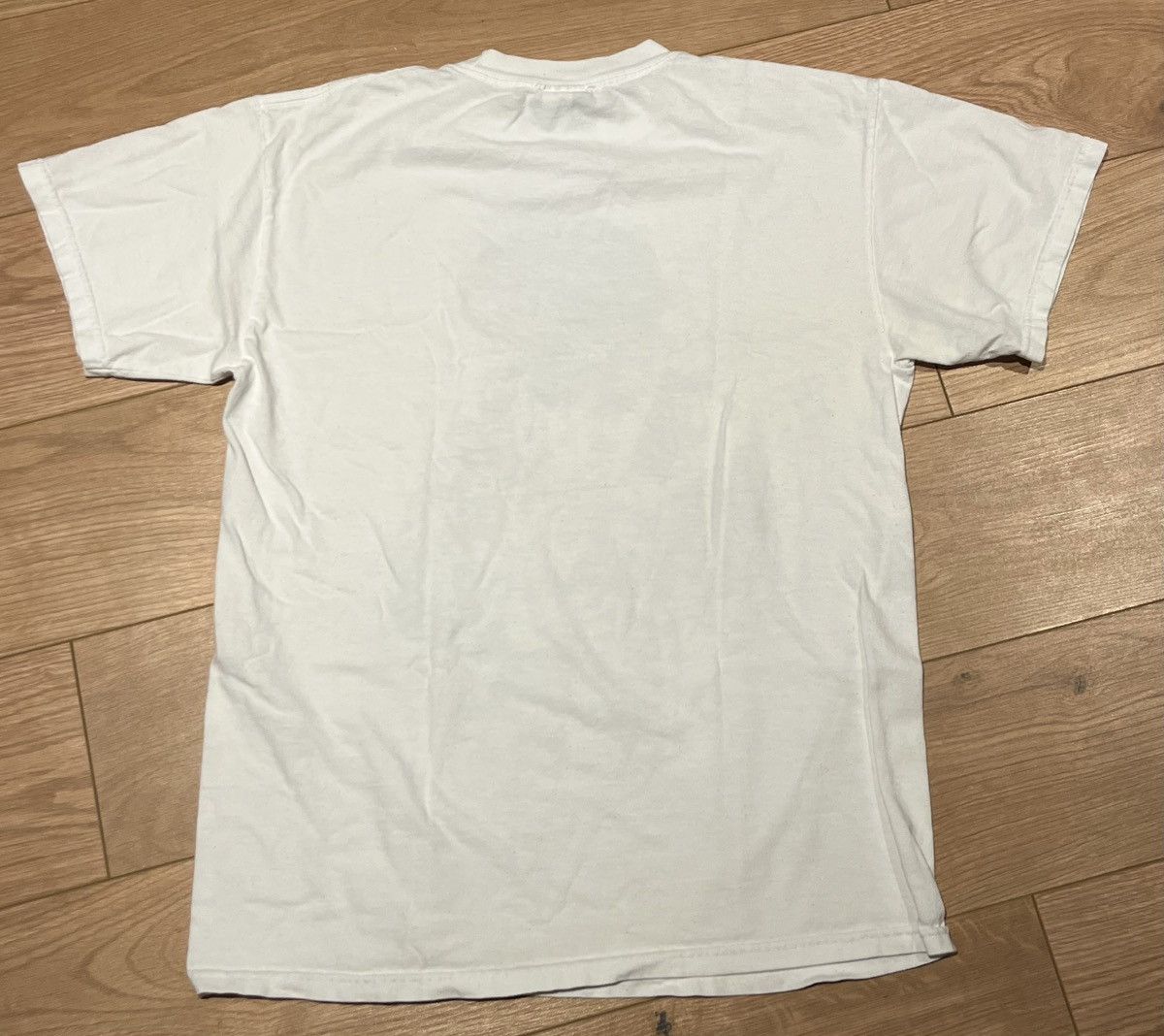 Other Y2K Jimi Hendrix Tee shirt Size US M / EU 48-50 / 2 - 2 Thumbnail