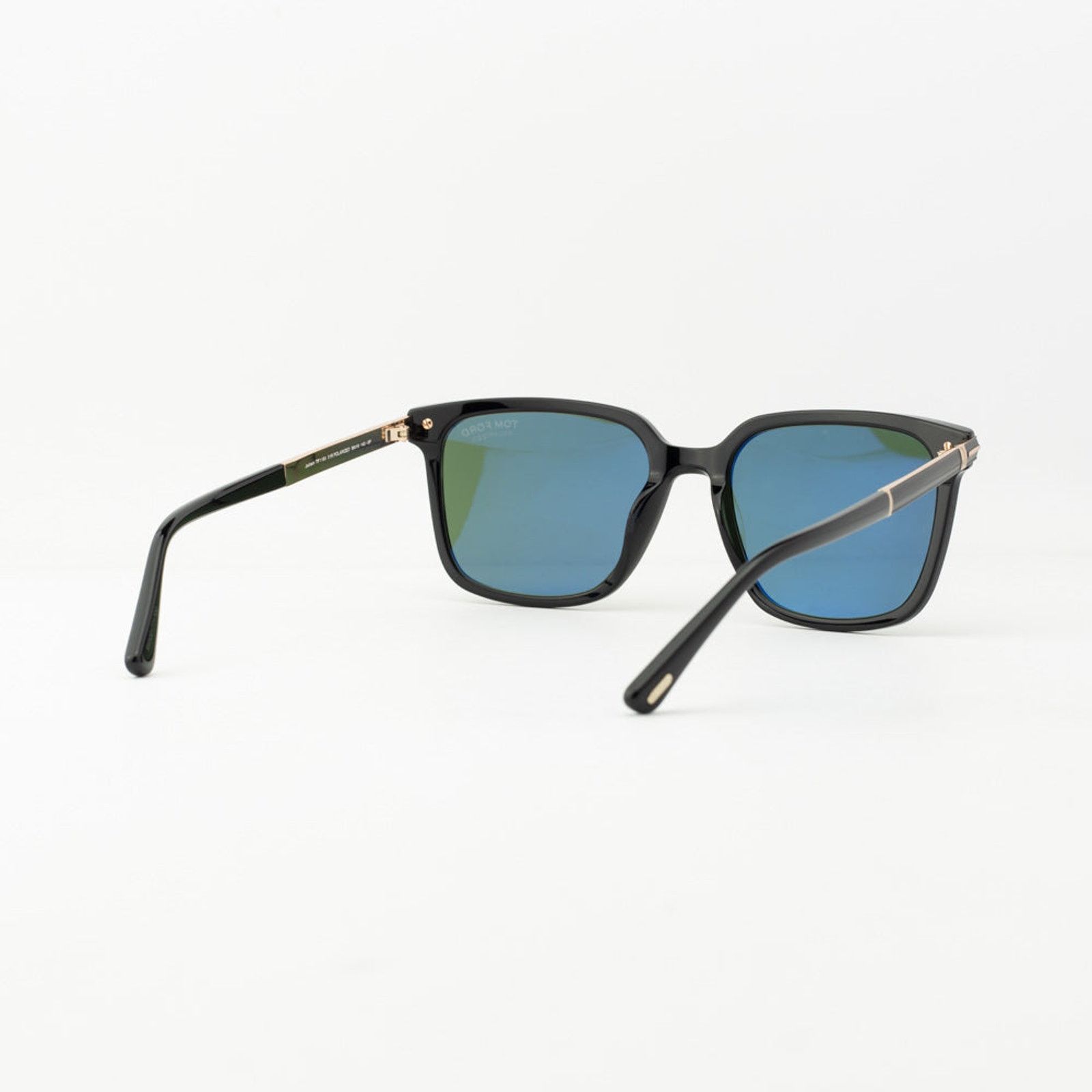 Tom Ford TOM FORD FT1183-01R-56 (FT1183-01R-56) Size ONE SIZE - 5 Thumbnail
