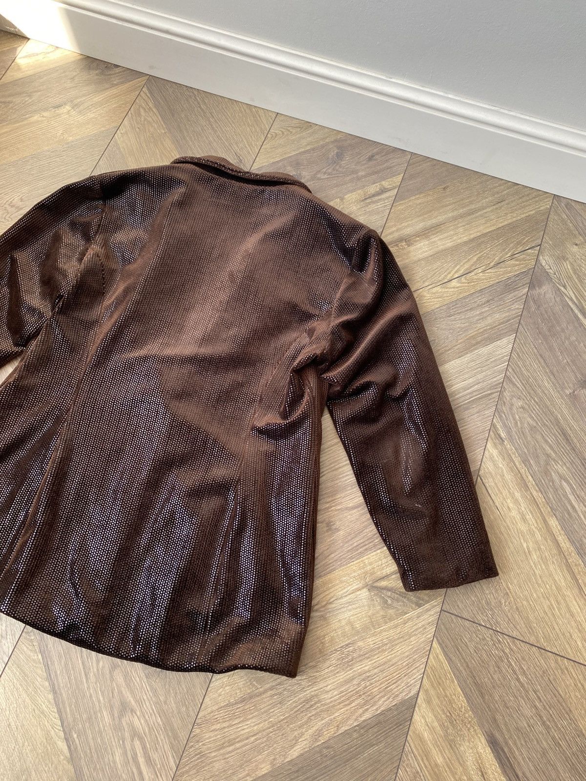 Sandro Vintage Sandro Paris Women’s Blazer Size M / US 6-8 / IT 42-44 - 9 Thumbnail