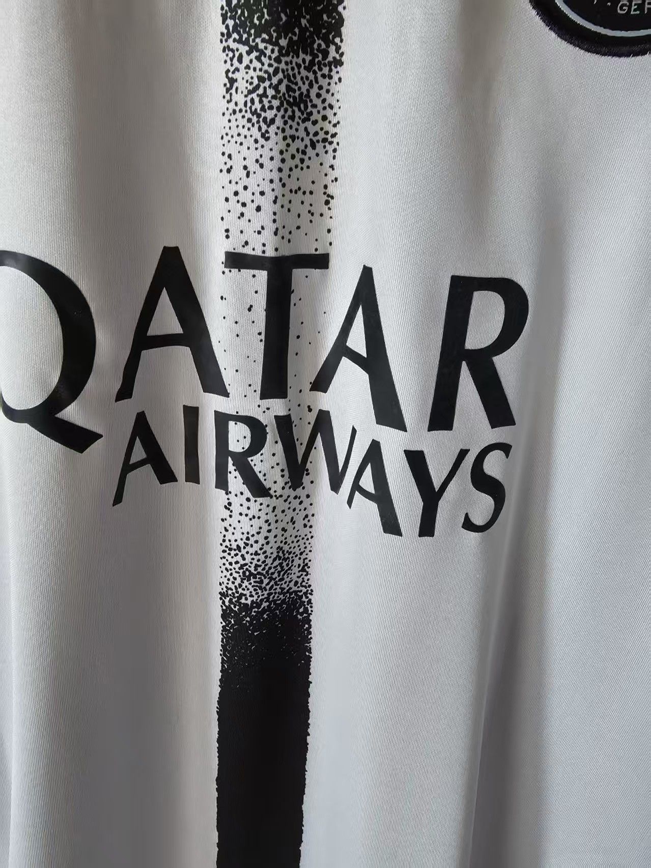 Other Neymar Jersey 2022 PSG Gray Size US S / EU 44-46 / 1 - 6 Thumbnail
