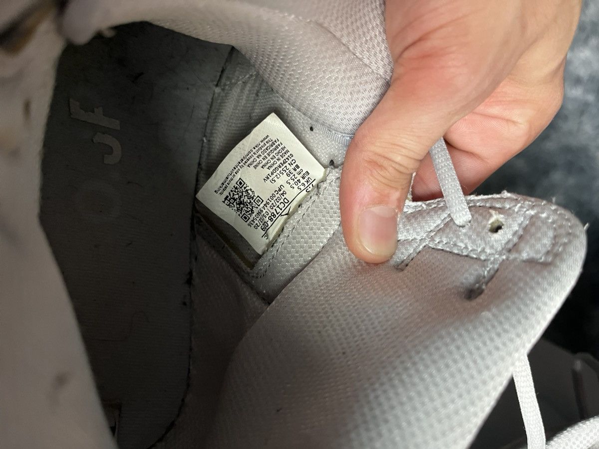 Jordan Brand × Nike Nike Jordan 1 CO.JP 2020 size 7.5 Size US 7.5 / EU 40-41 - 8 Thumbnail