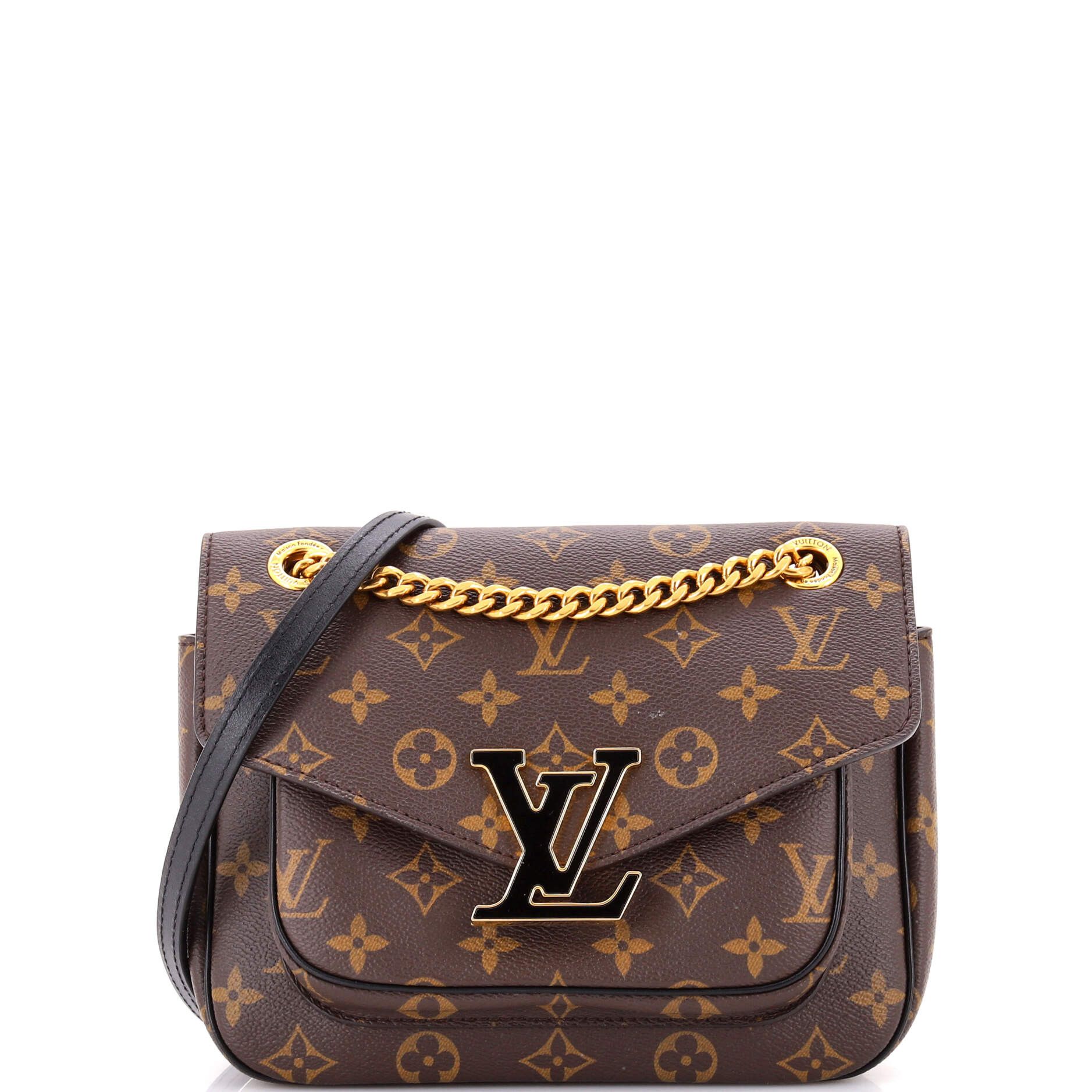 Louis Vuitton Passy Handbag Size ONE SIZE - 1 Thumbnail