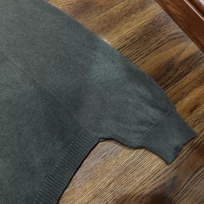 Y's Y's Irregular knitwear sweater Size US L / EU 52-54 / 3 - 6 Thumbnail