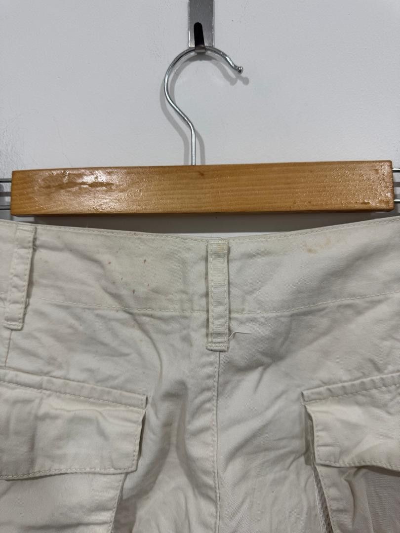 Good Enough × Hiroshi Fujiwara Vintage 1999 GDEH Goodenough Hiroshi Fujiwara Shorts Size US 34 / EU 50 - 5 Thumbnail