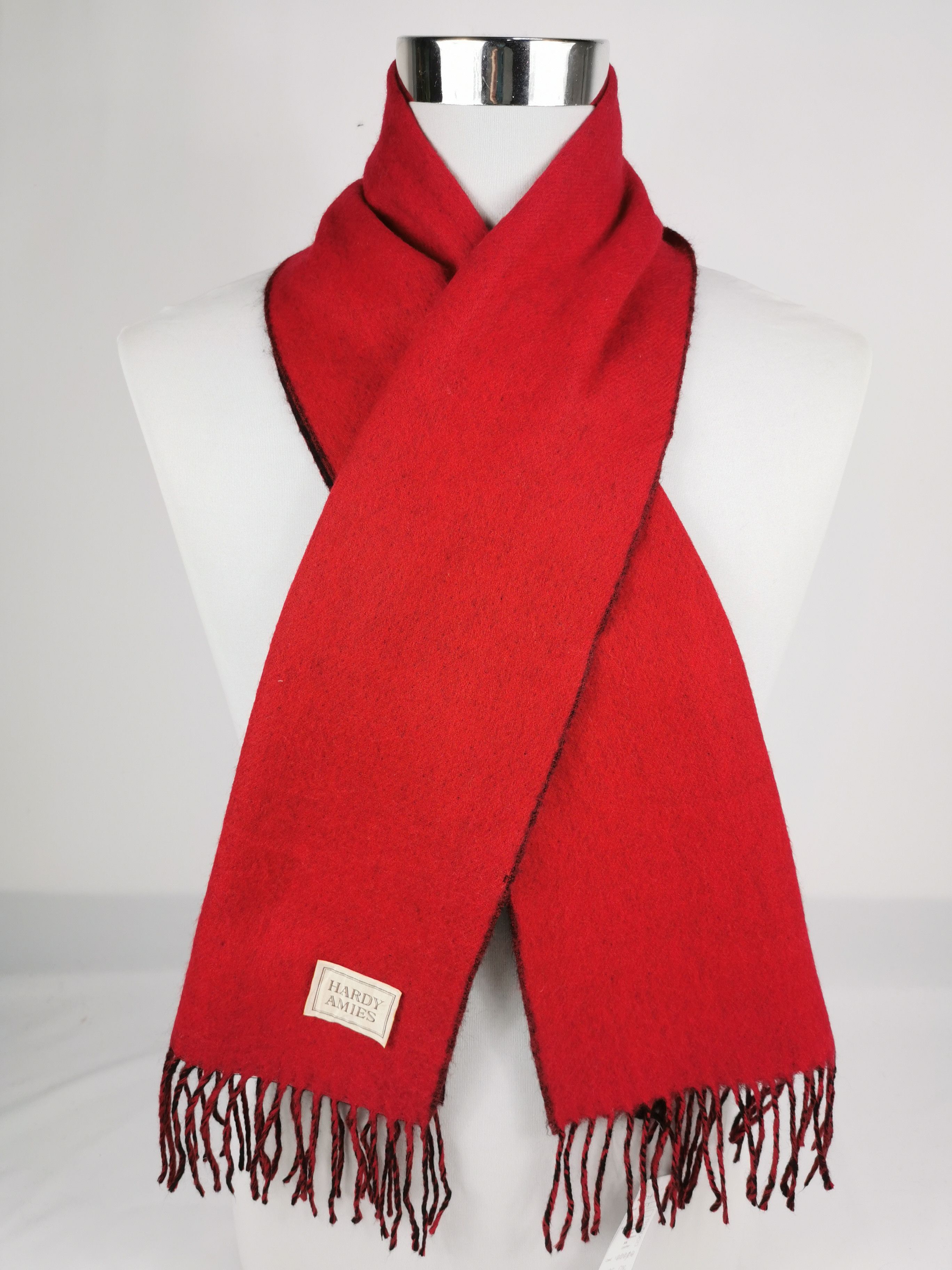 image of Hardy Amies Scarf Muffler, Women's