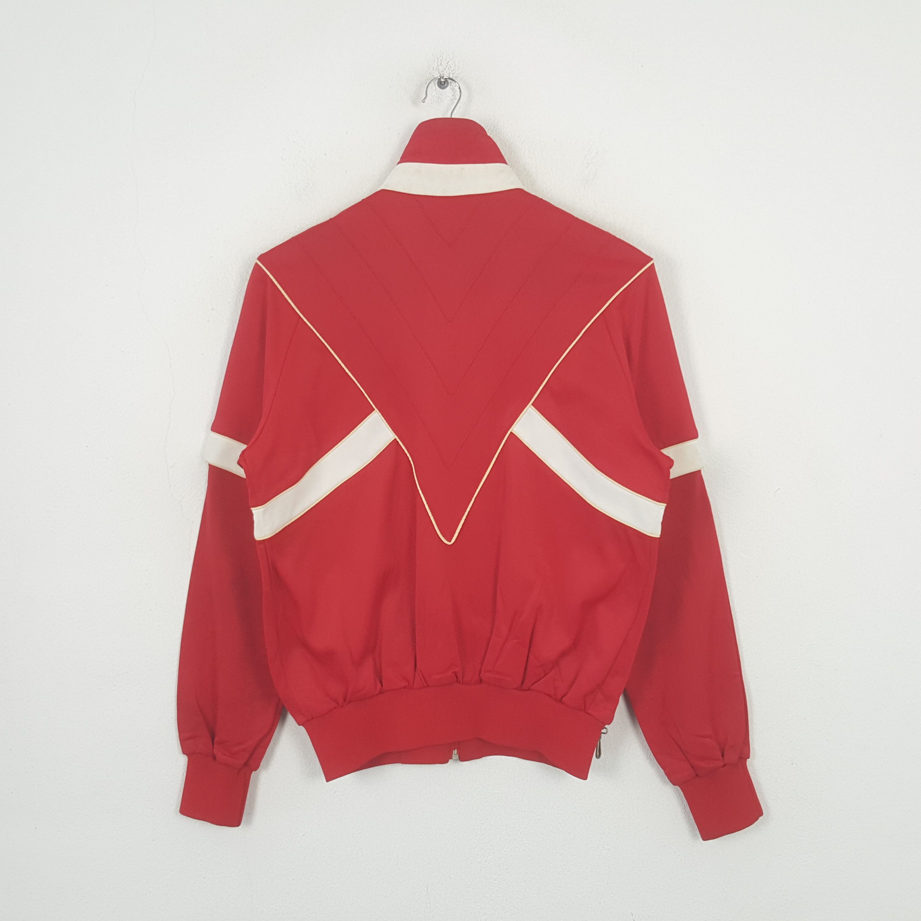 Other Vintage Bjorn Borg Australian Tennis Sports Sweater RR3 Size US S / EU 44-46 / 1 - 3 Thumbnail