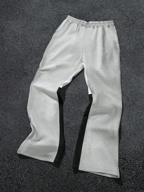 Other Graphic Trap Hip Hop Ofset skinny sweatpants Drill Size US 36 / EU 52 - 3 Thumbnail