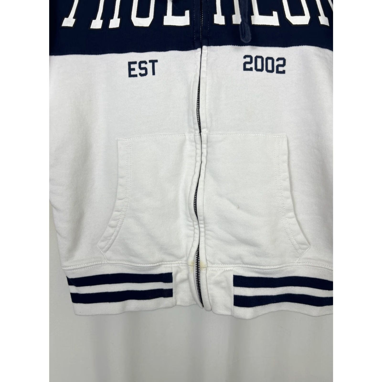 True Religion VINTAGE False Size US L / EU 52-54 / 3 - 3 Thumbnail