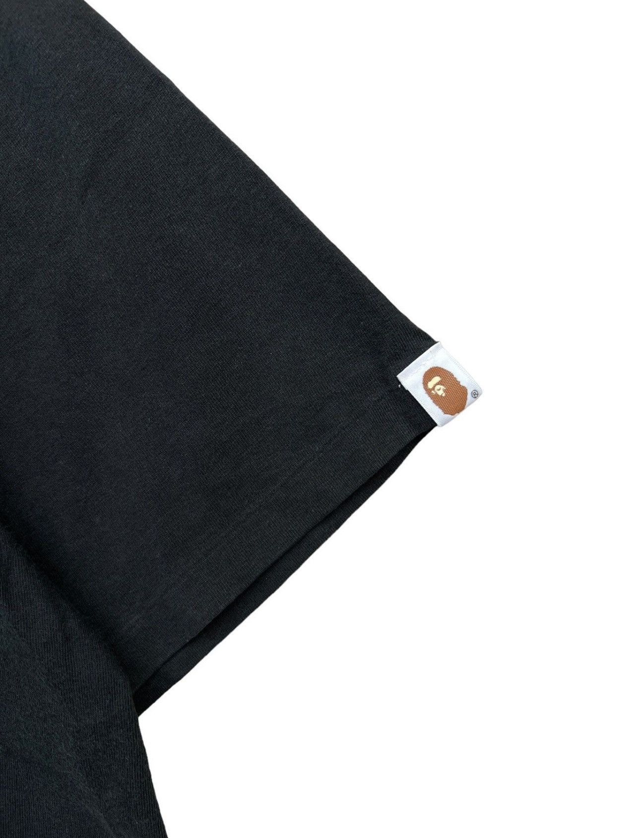 Bape × Kaws Bape x Kaws Ape Head Tee Size US L / EU 52-54 / 3 - 5 Thumbnail