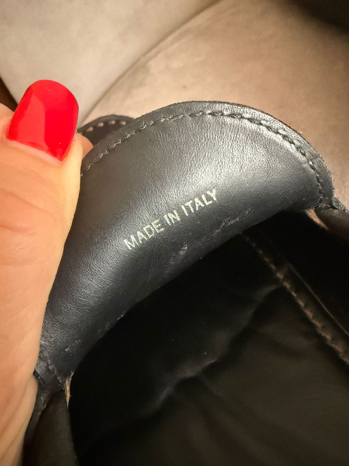 Louis Vuitton LV Monte Carlo Size US 8 / EU 41 - 7 Thumbnail