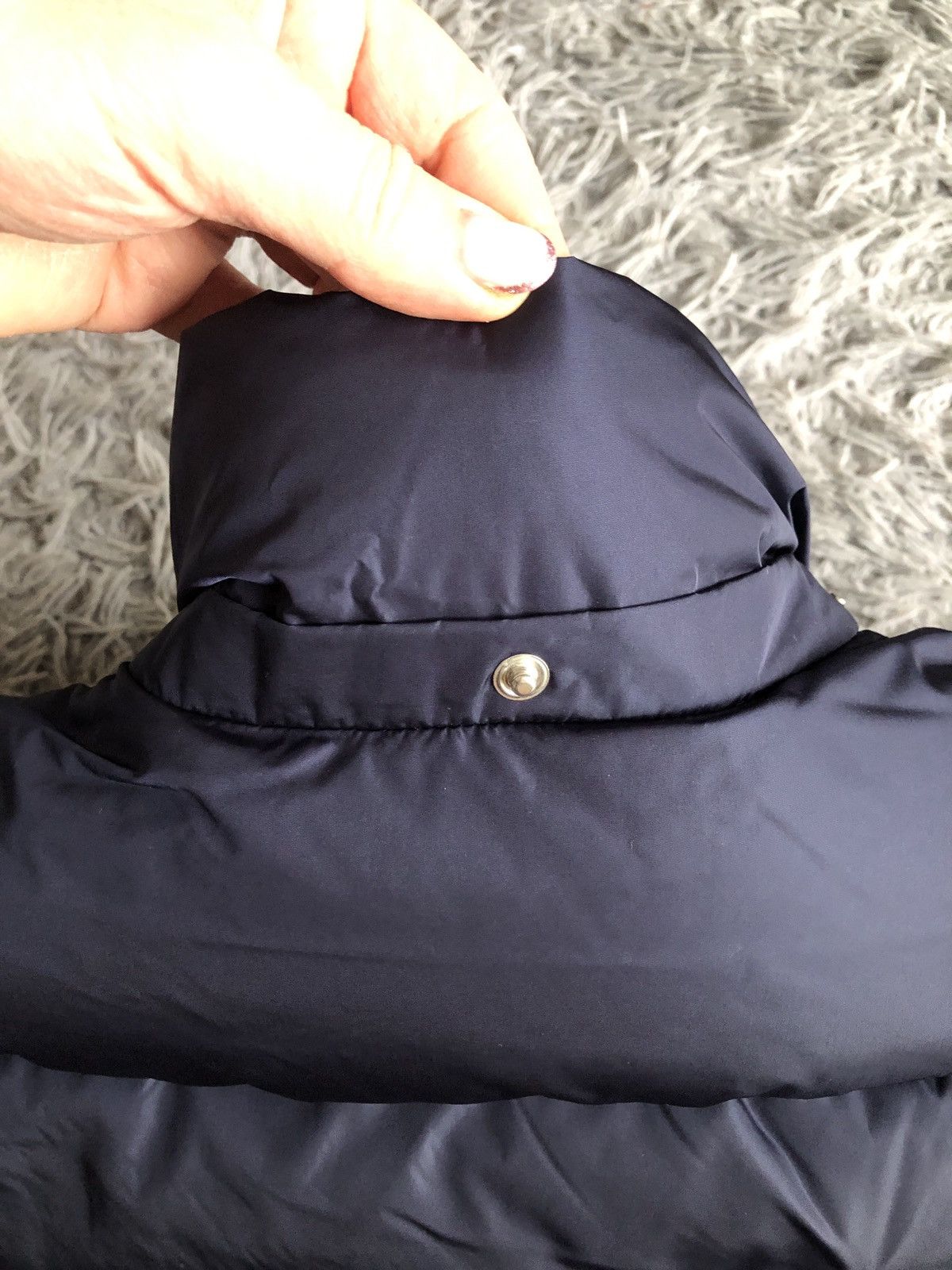Moncler Down jacket Moncler Size M / US 6-8 / IT 42-44 - 16 Thumbnail