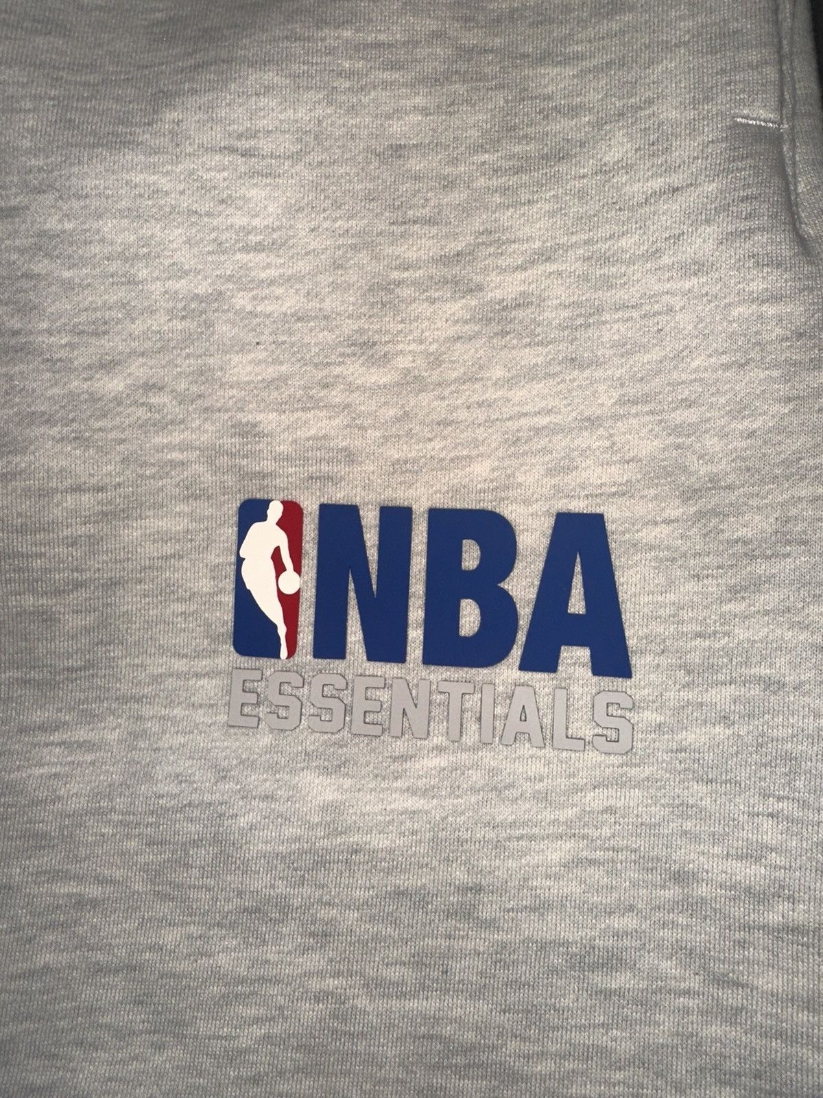 Essentials × Fear of God × NBA Fear of God NBA ESSENTIALS Sweatshorts (M) Size US 32 / EU 48 - 6 Thumbnail