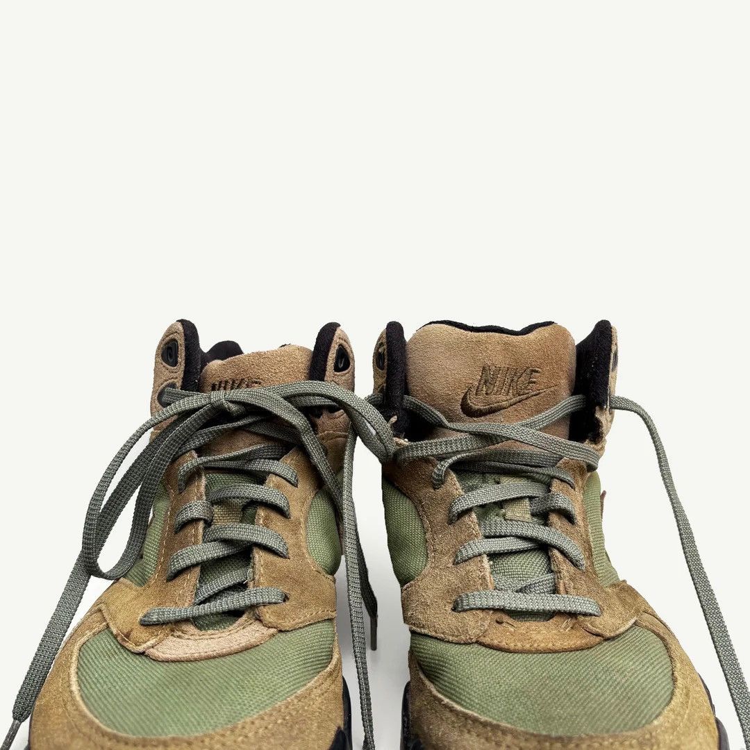 Nike Nike 1992 92 90s Vintage ACG 8 Hiking Caldera Boots Shoes Size US 8 / IT 38 - 3 Thumbnail