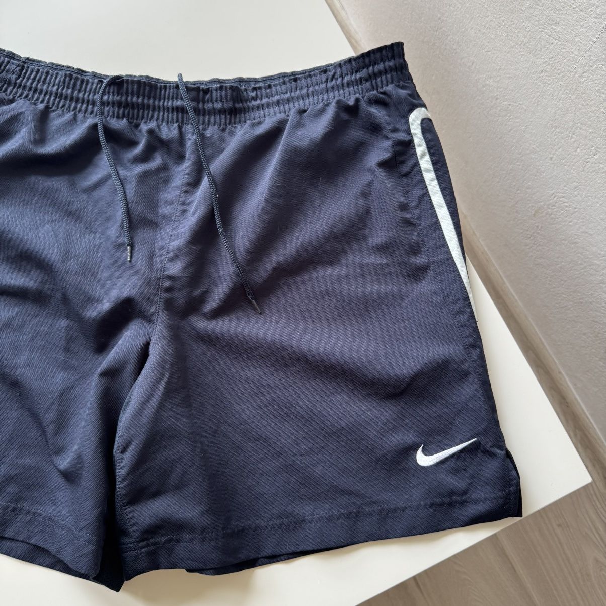 Nike Vintage Nike acg t90 shorts swoosh dry fit Size US 32 / EU 48 - 2 Thumbnail