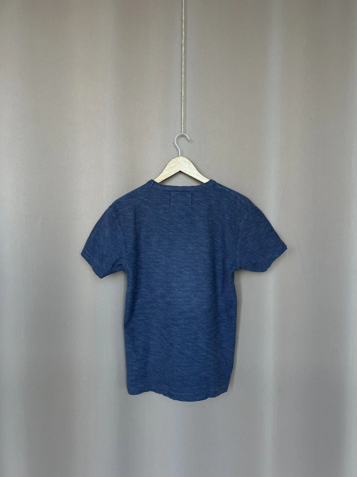 Our Legacy Our Legacy T-Shirt Mens Short Sleeve Size 46 Or S Cotton Size US S / EU 44-46 / 1 - 7 Thumbnail