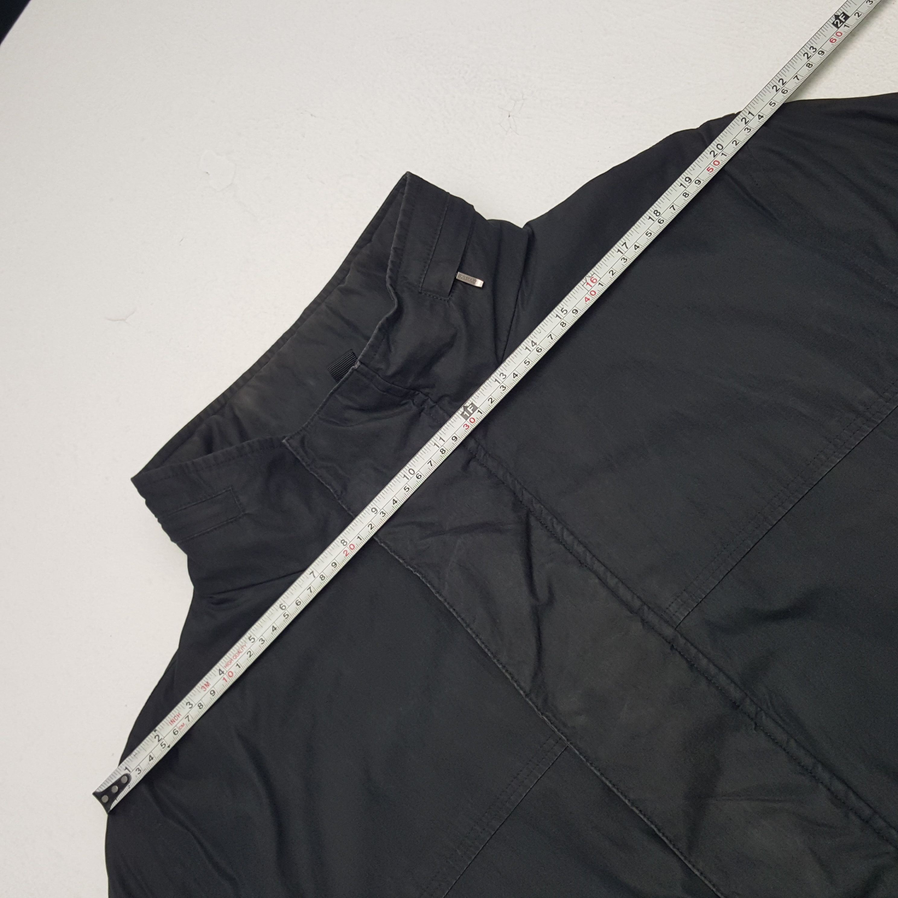 Burberry × Vintage Vintage Burberry London Luxury Brand Jacket Size US XL / EU 56 / 4 - 7 Thumbnail