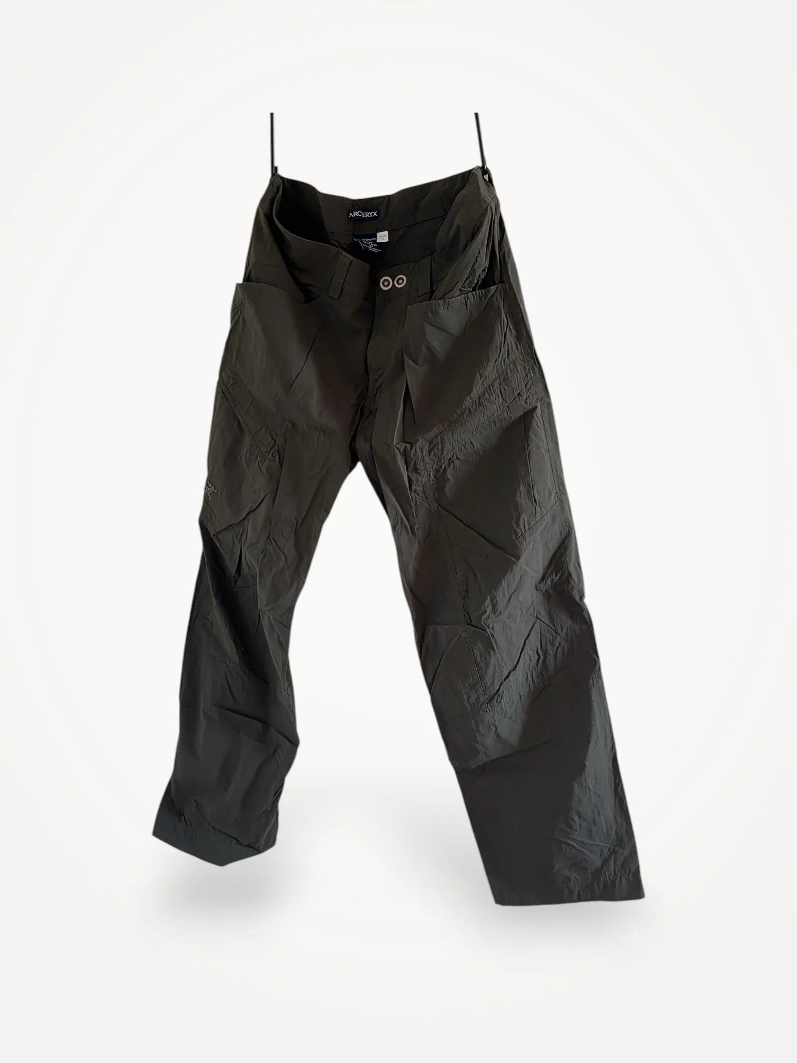 Arc'teryx Arc'Teryx Outdoor Sweatpants Size US 32 / EU 48 - 1 Thumbnail
