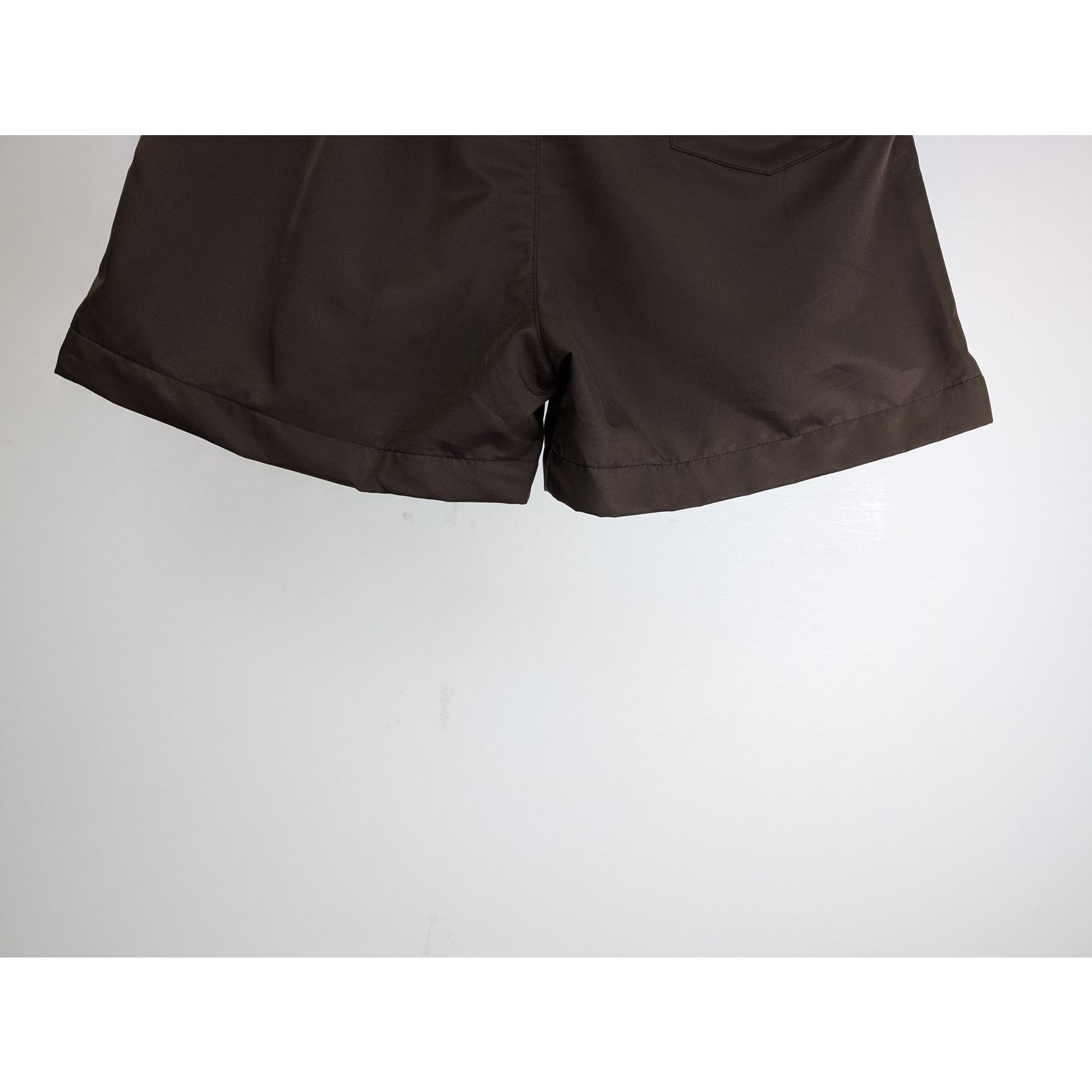 Gallery Dept. o1rshd1 Q:2 / Zuma Shorts in Brown Size US 38 / EU 54 - 7 Thumbnail