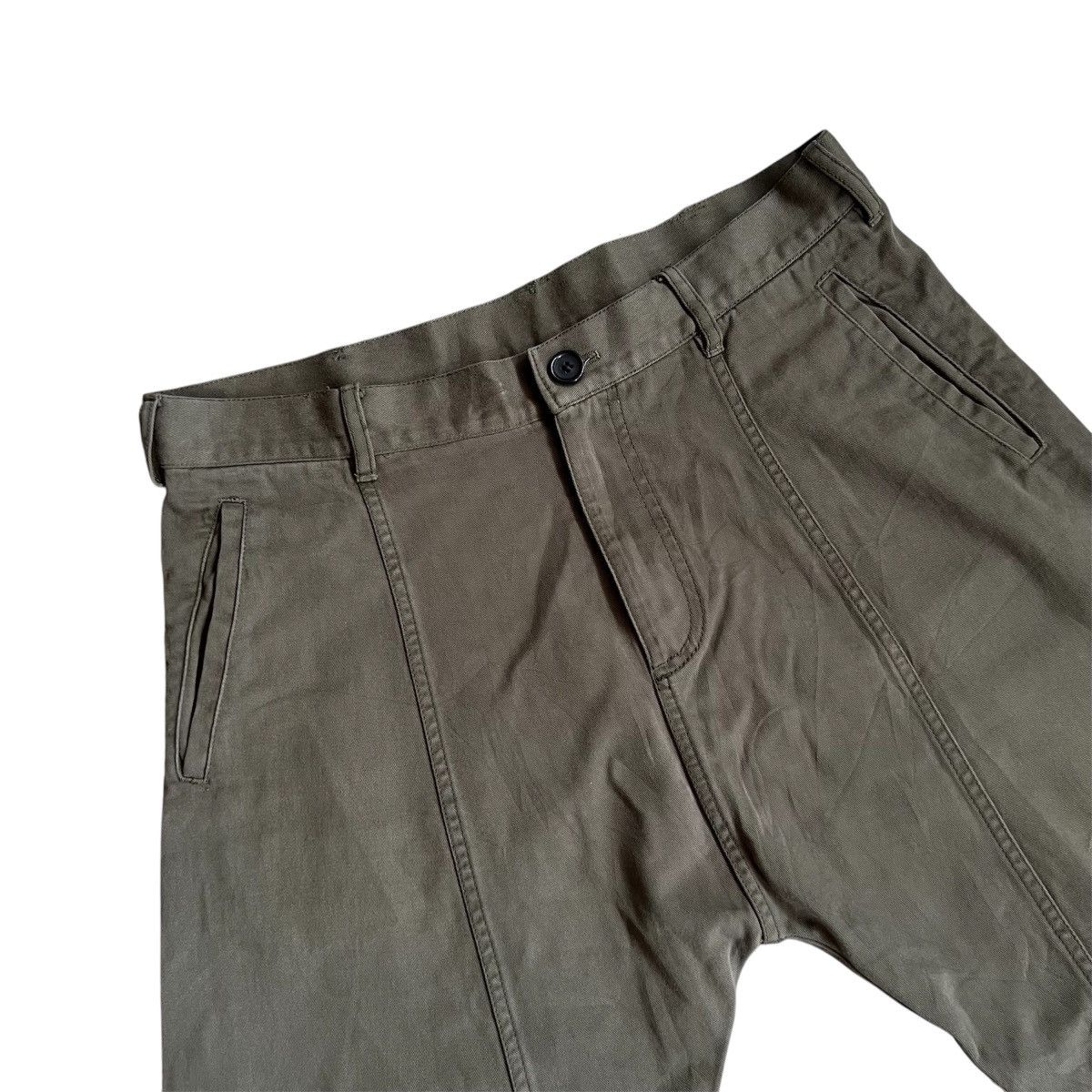 Comme des Garcons SHIRT Comme Des Garcons Shirt Pants Size US 36 / EU 52 - 3 Thumbnail