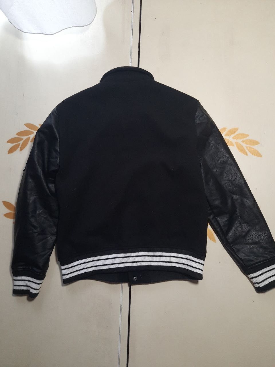 Celio Harvard University Celio Varsity Jacket Size US L / EU 52-54 / 3 - 8 Thumbnail