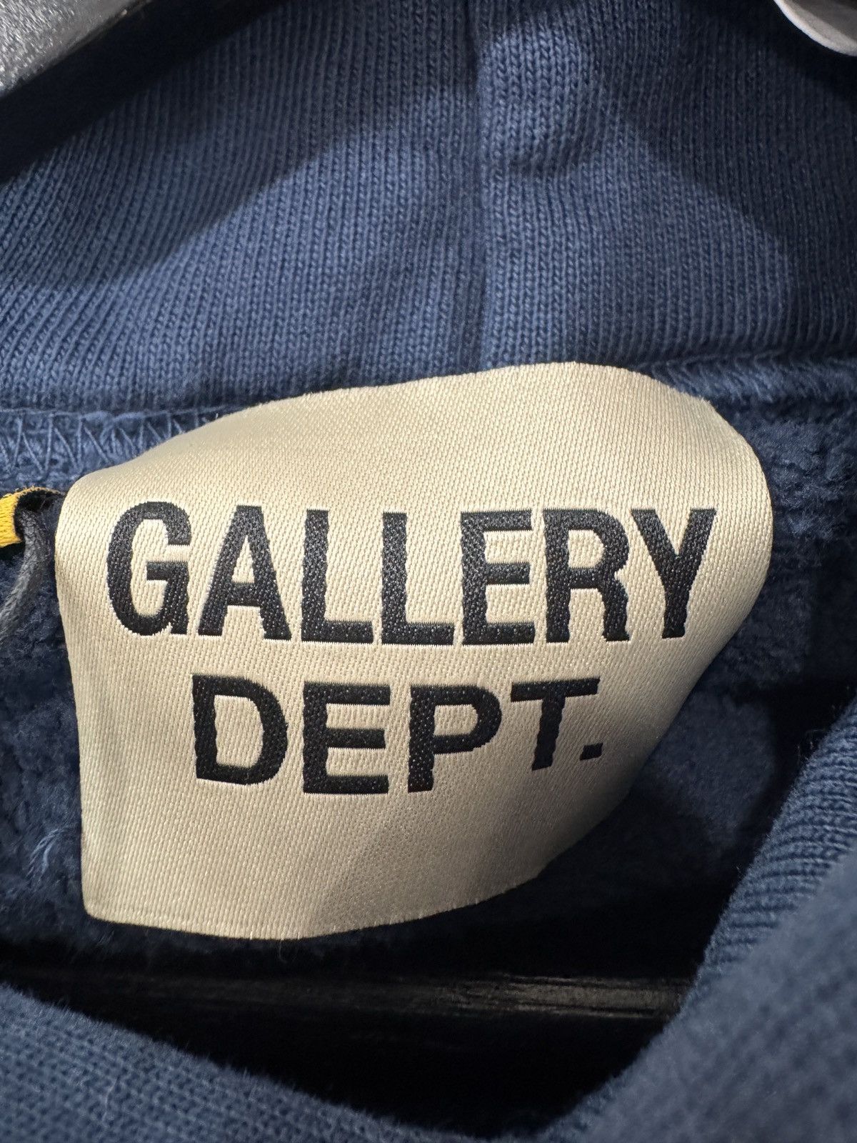 Gallery Dept. Gallery Dept. Art That Kills Hoodie Size US S / EU 44-46 / 1 - 7 Thumbnail
