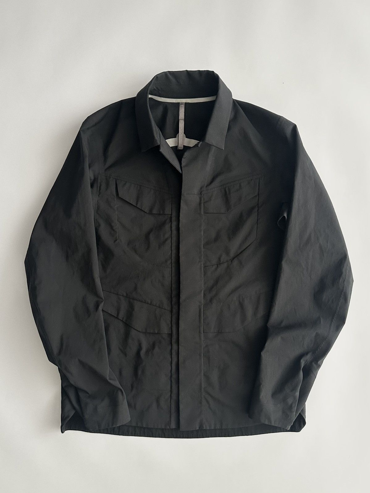 Arc'teryx Arcteryx Veilance Field Jacket Size US XS / EU 42 / 0 - 4 Thumbnail