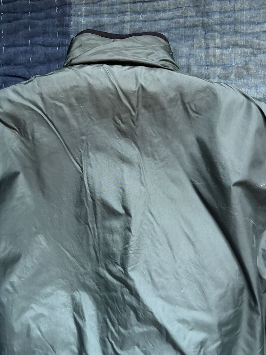 Kapital Kountry Kapital reversible fleece jacket Size US L / EU 52-54 / 3 - 13 Thumbnail