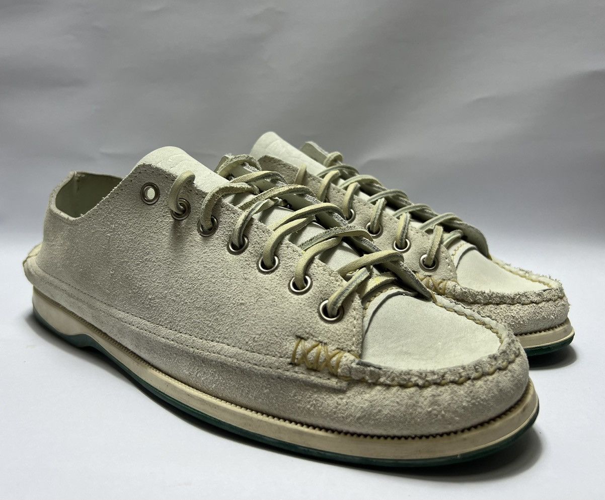 Yuketen Yuketen - S/S 14’ - Moc Ox Size US 9 / EU 42 - 3 Thumbnail