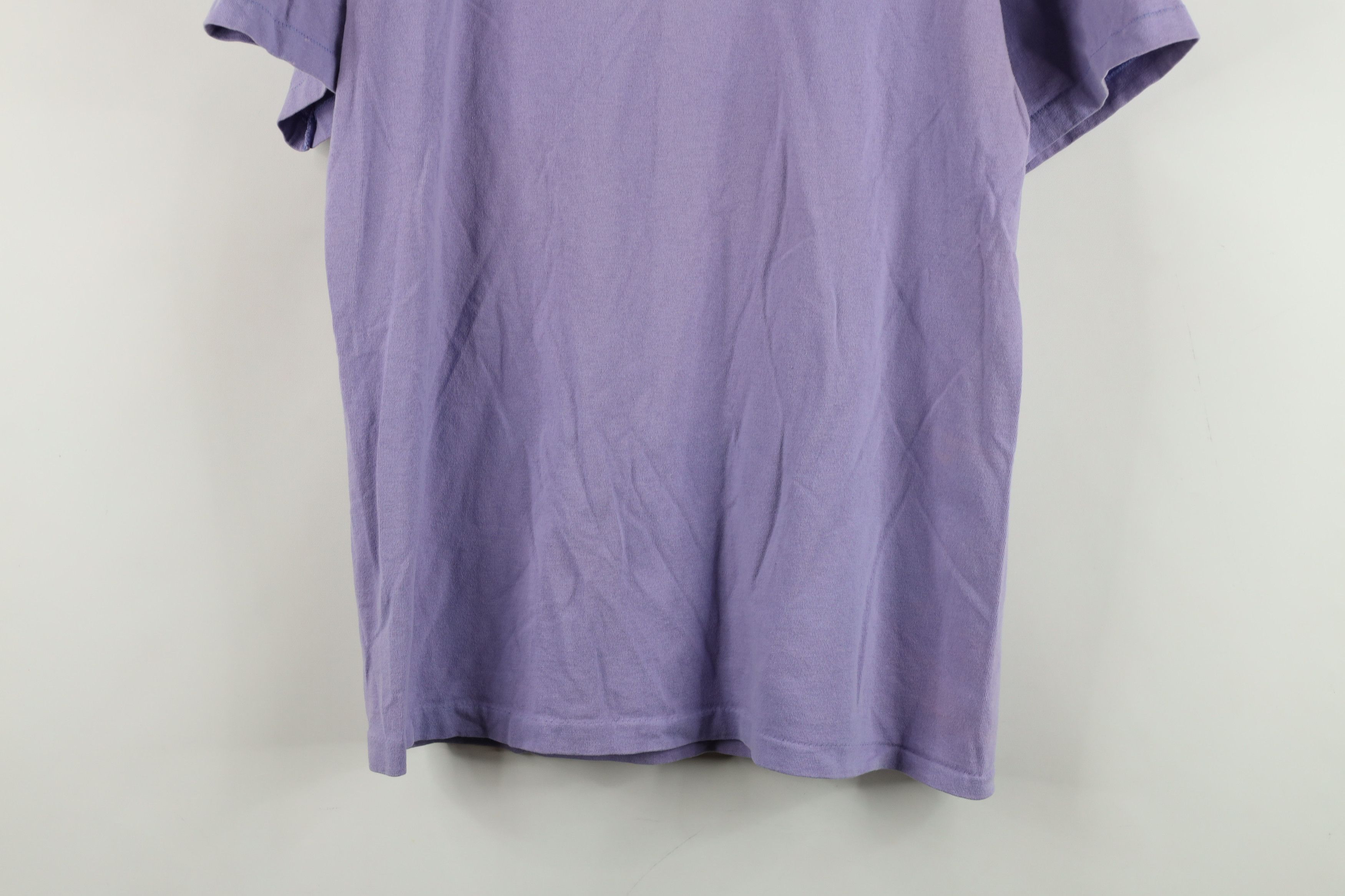 Vintage Vintage 90s Streetwear San Diego Fish Art T-Shirt USA Size M / US 6-8 / IT 42-44 - 15 Thumbnail