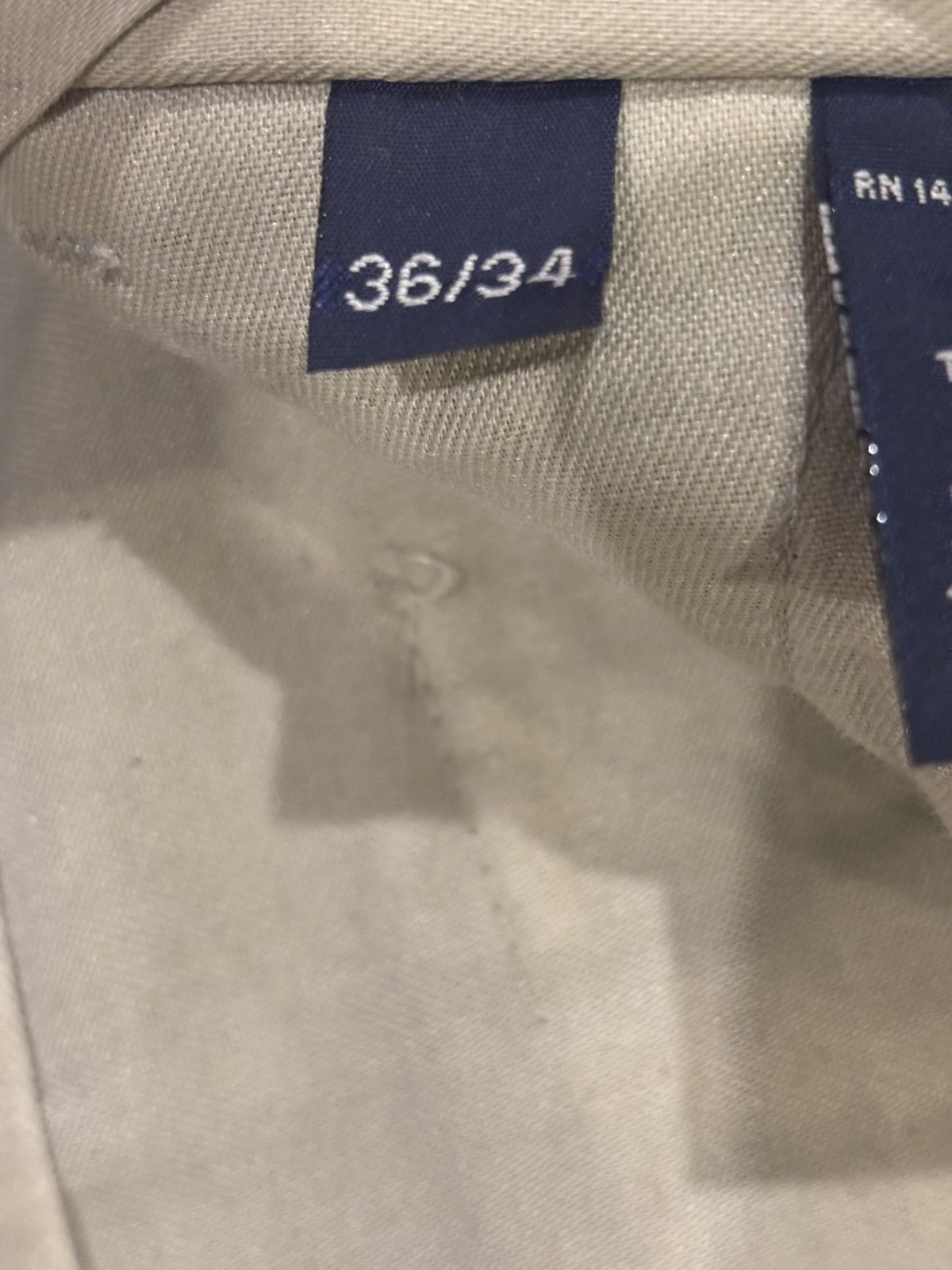 Other Men’s chino pants.mp-133 Size US 36 / EU 52 - 7 Thumbnail