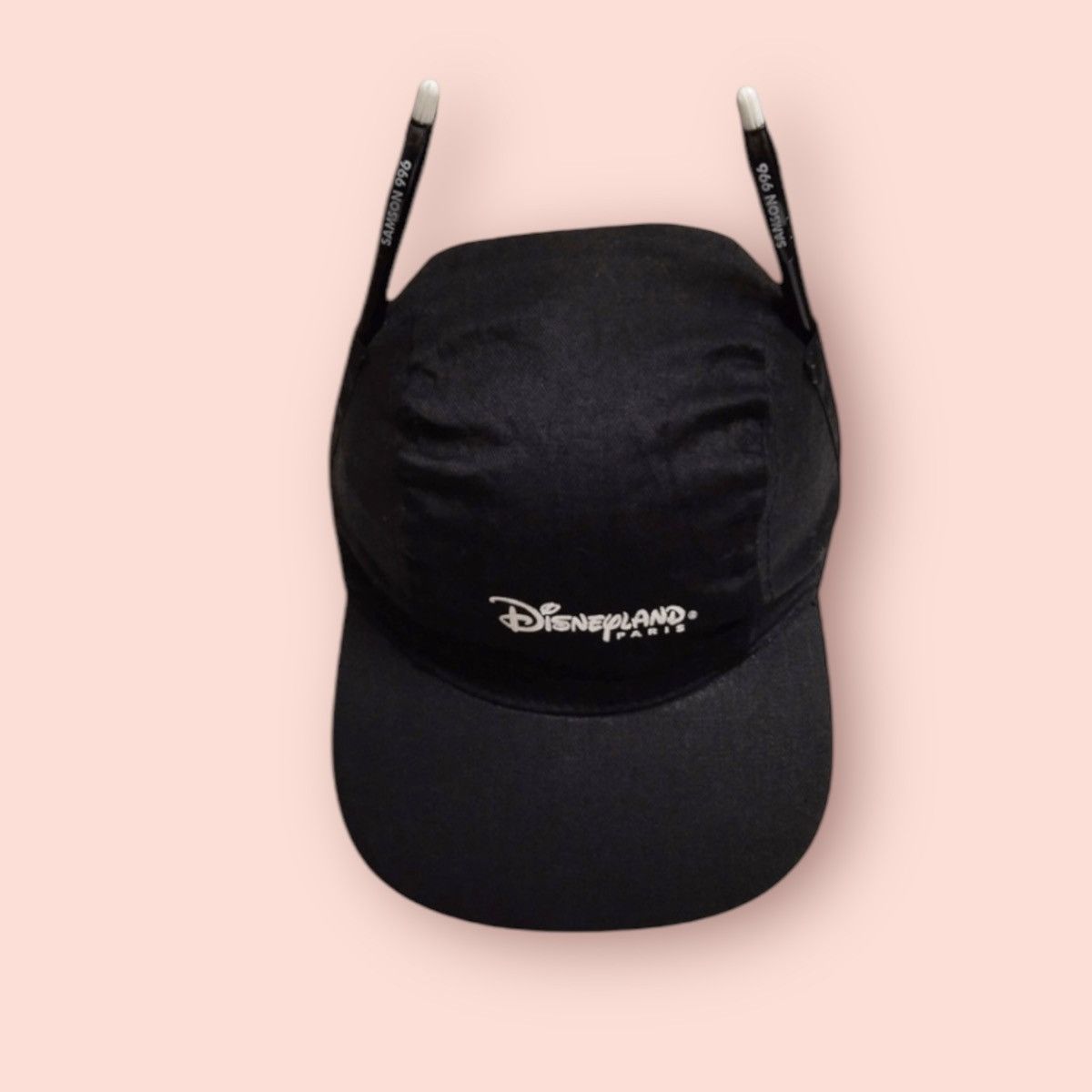 Disney × uniform experiment VINTAGE PARIS DISNEYLAND '98 McDONALD'S HAT Size ONE SIZE - 6 Thumbnail