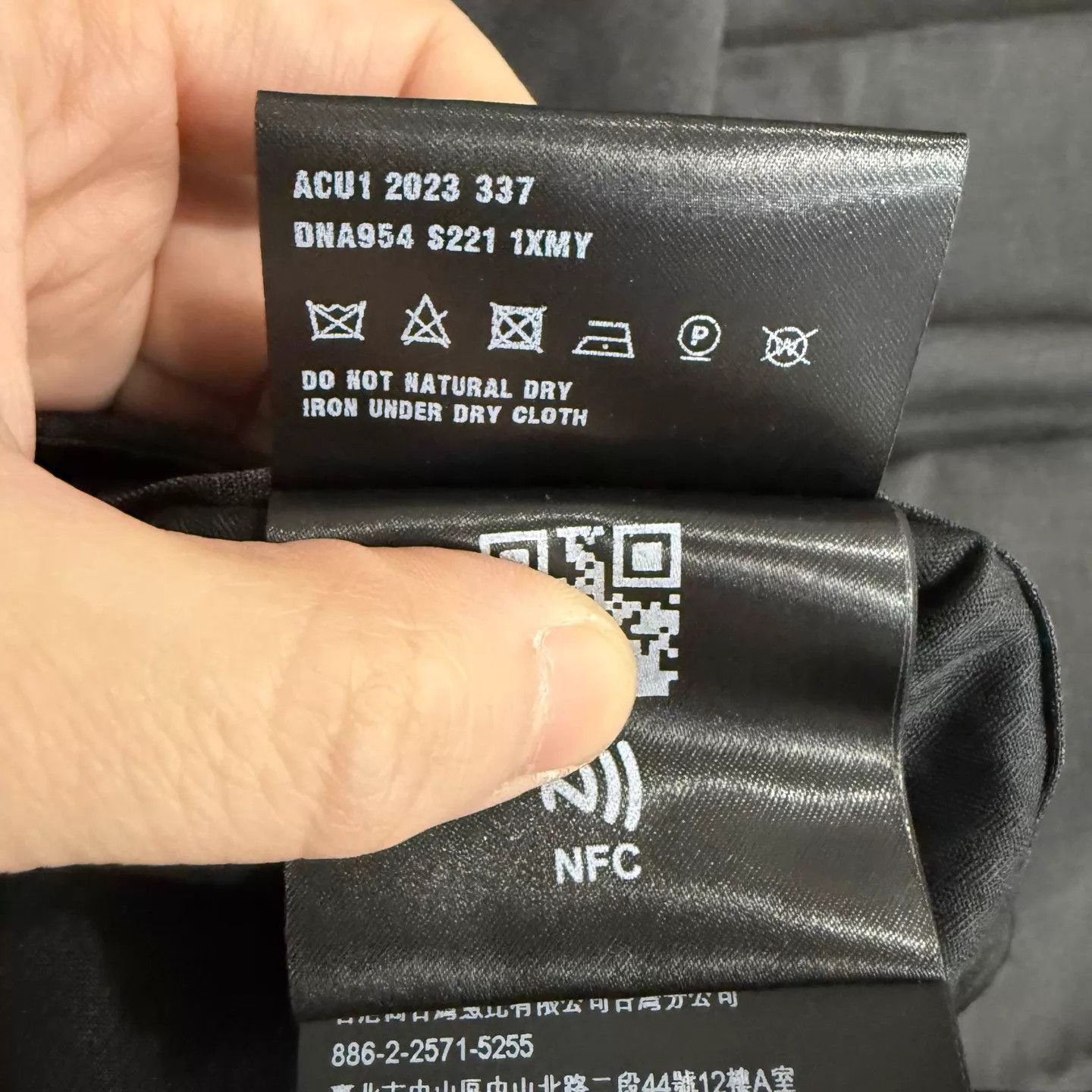 Prada Prada Gray Unused 44 Trousers Size US 28 / EU 44 - 5 Thumbnail