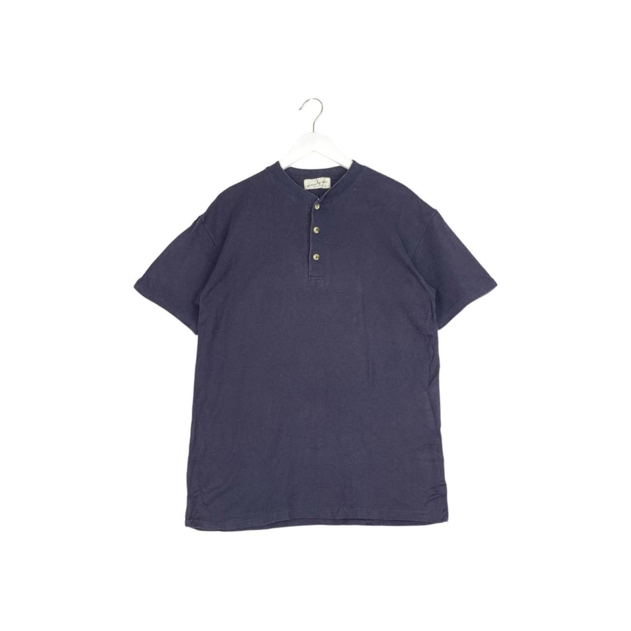 Designer × Vintage Vintage T-Shirt Vintage T-Shirt desinger belle maison Size US M / EU 48-50 / 2 - 1 Thumbnail