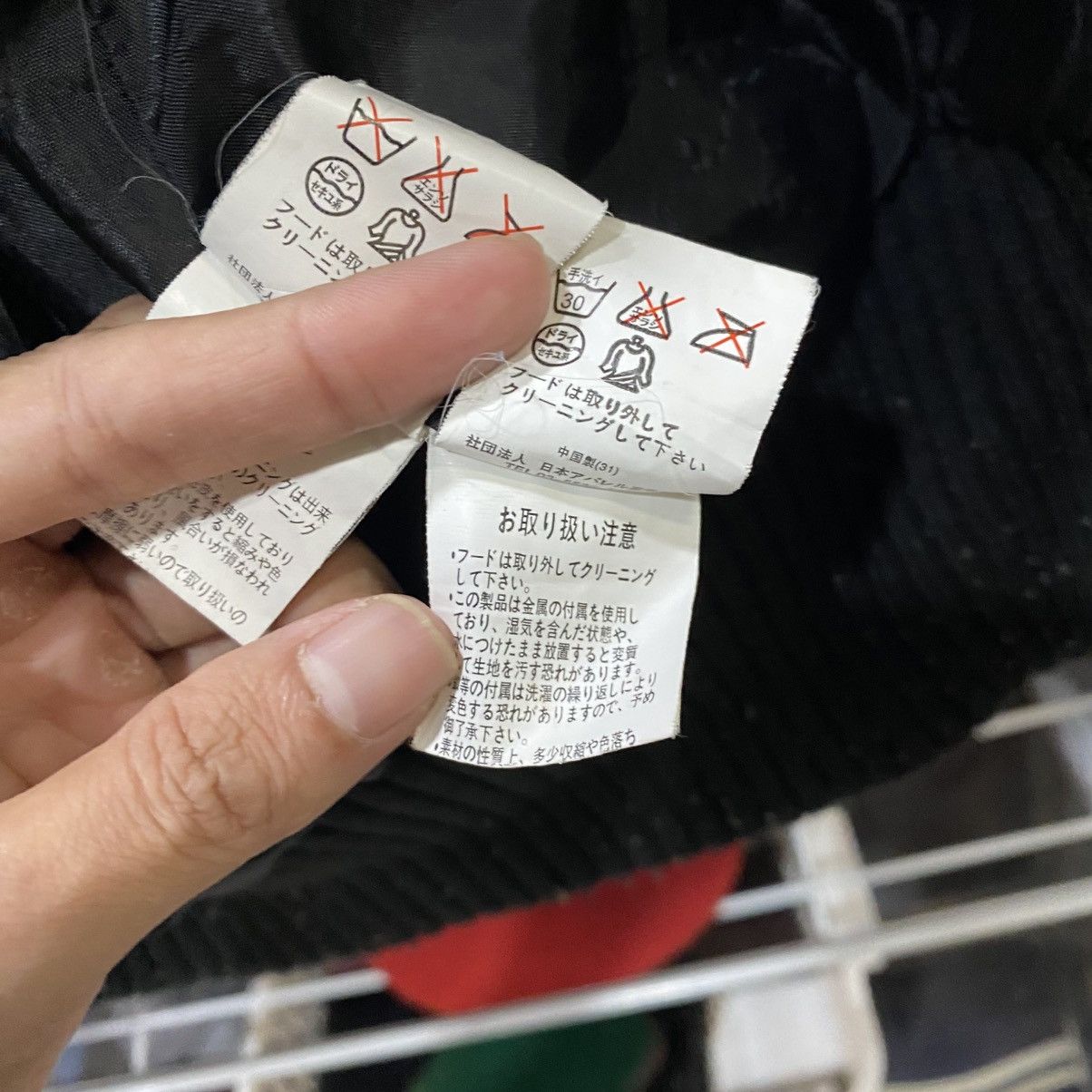 semanticdesign Vintage Semantic Designs Padding Double Layer Vest Size US XS / EU 42 / 0 - 13 Thumbnail