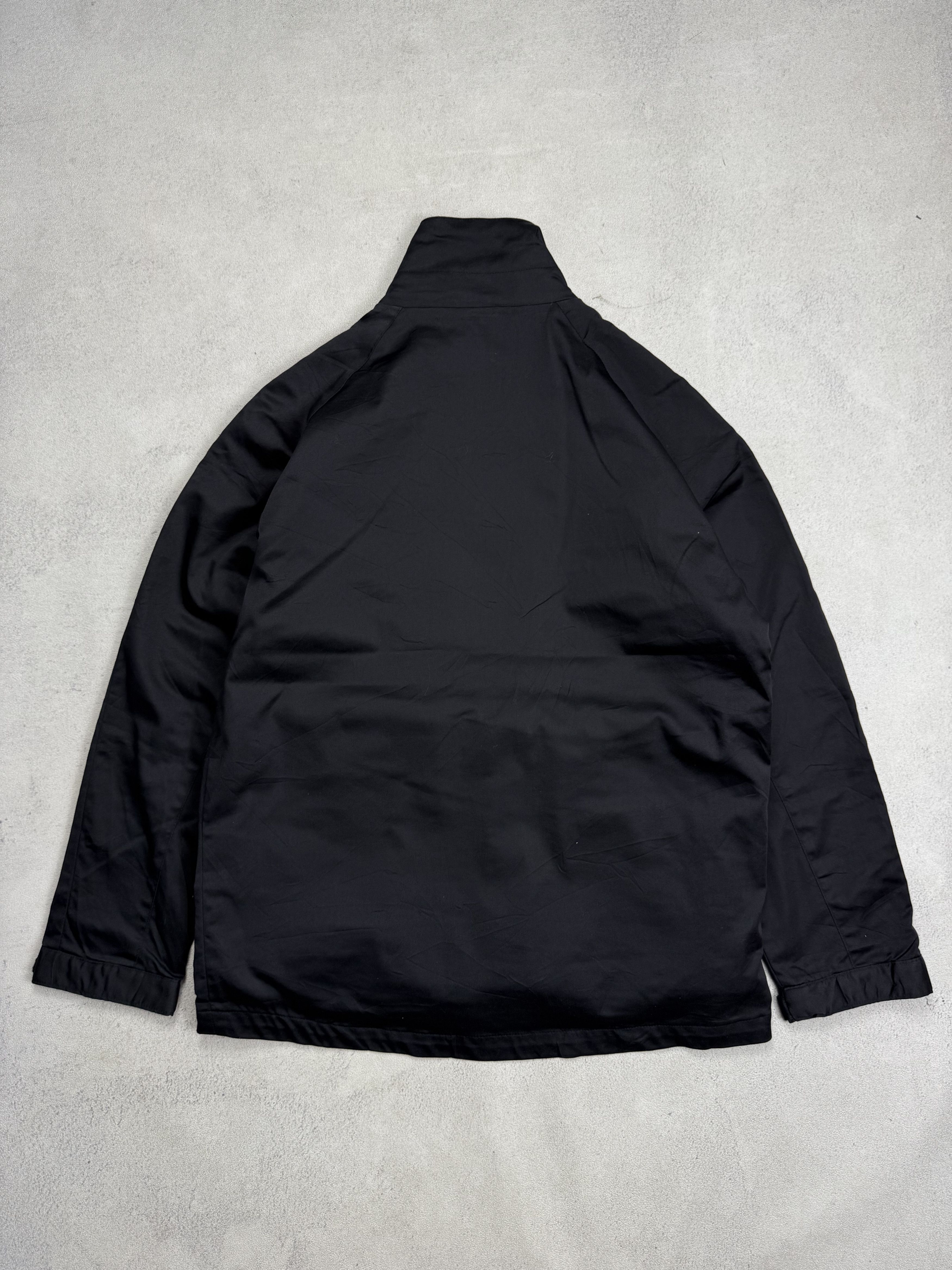 Japanese Brand Japanese Brand Hybrid Techwear Cargo Jacket Multi-Pocket Size US M / EU 48-50 / 2 - 8 Thumbnail
