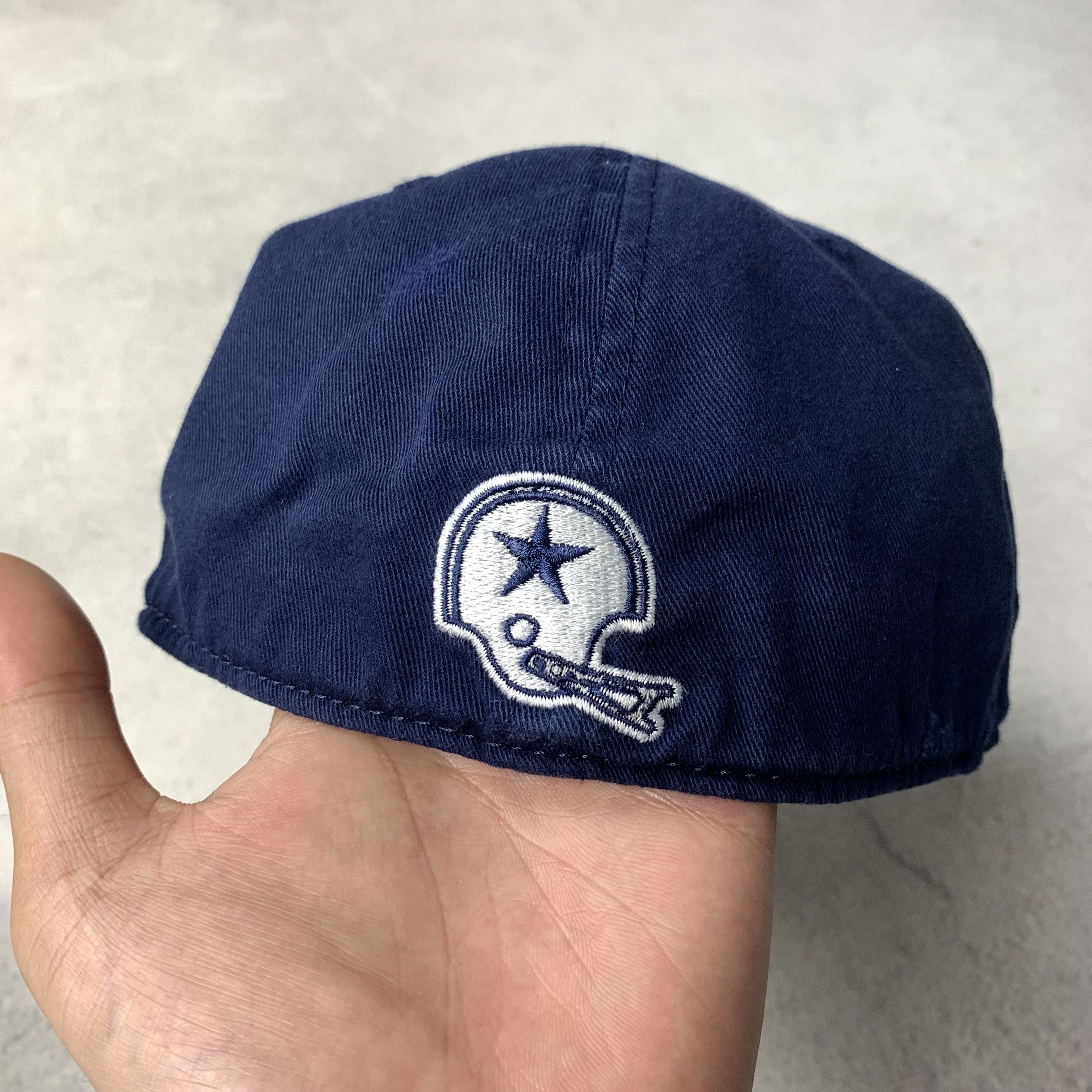 NFL Dallas Cowboys Hat Cap Size ONE SIZE - 3 Thumbnail